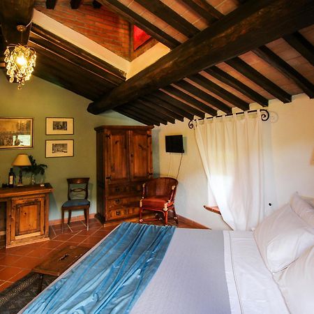 סוברטו Agriturismo Boschi Di Montecalvi מראה חיצוני תמונה