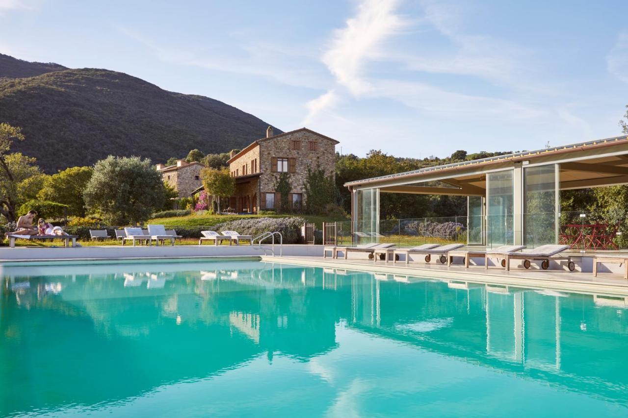 סוברטו Agriturismo Boschi Di Montecalvi מראה חיצוני תמונה