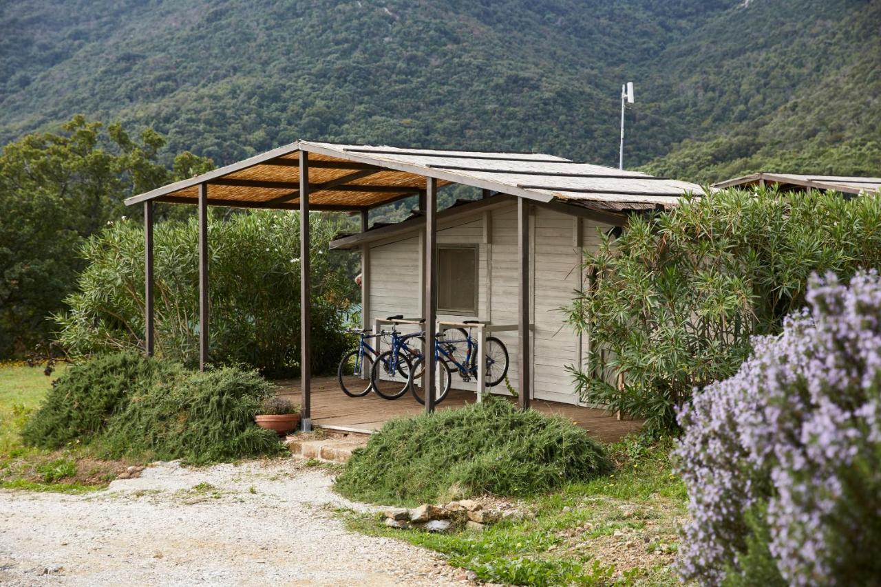 סוברטו Agriturismo Boschi Di Montecalvi מראה חיצוני תמונה