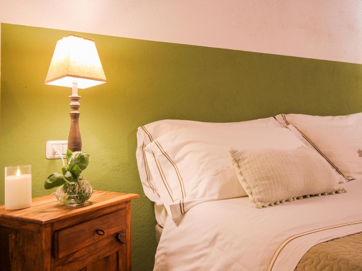 סוברטו Agriturismo Boschi Di Montecalvi מראה חיצוני תמונה