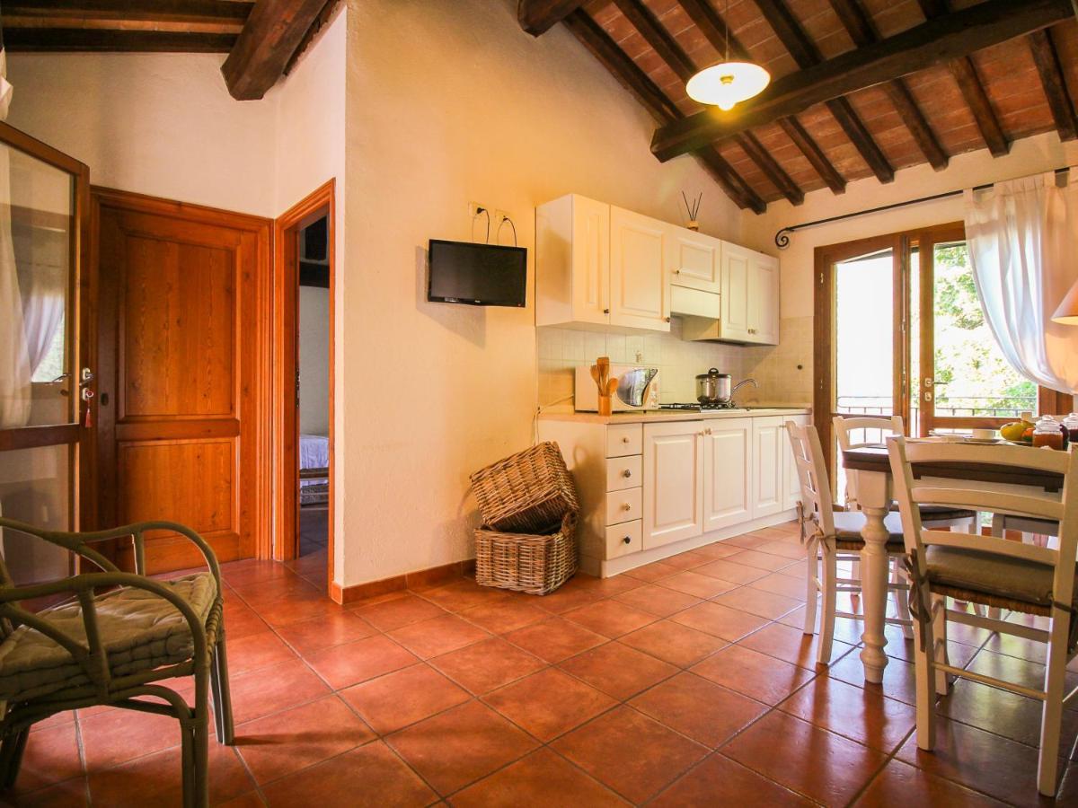 סוברטו Agriturismo Boschi Di Montecalvi מראה חיצוני תמונה