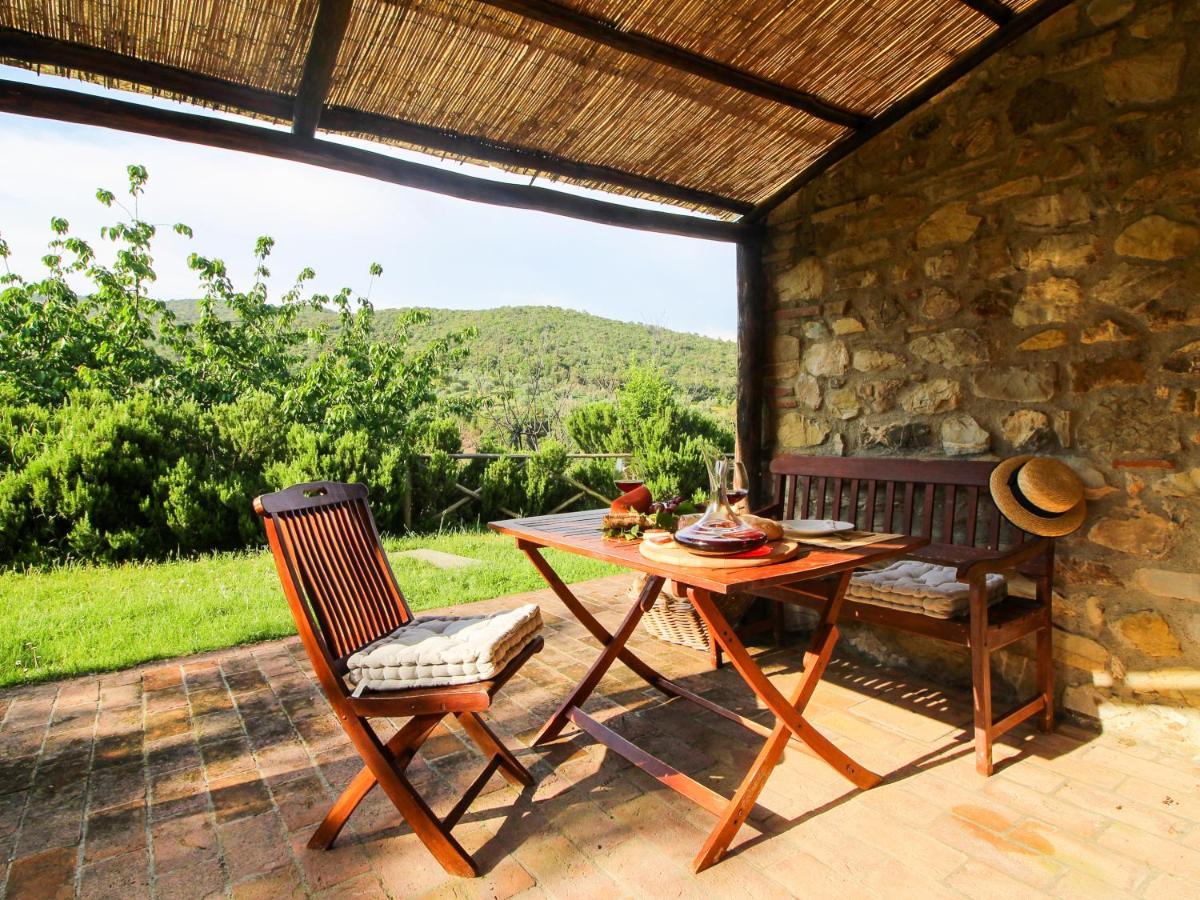 סוברטו Agriturismo Boschi Di Montecalvi מראה חיצוני תמונה