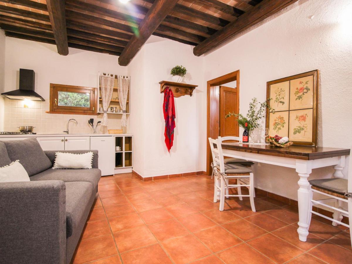 סוברטו Agriturismo Boschi Di Montecalvi מראה חיצוני תמונה