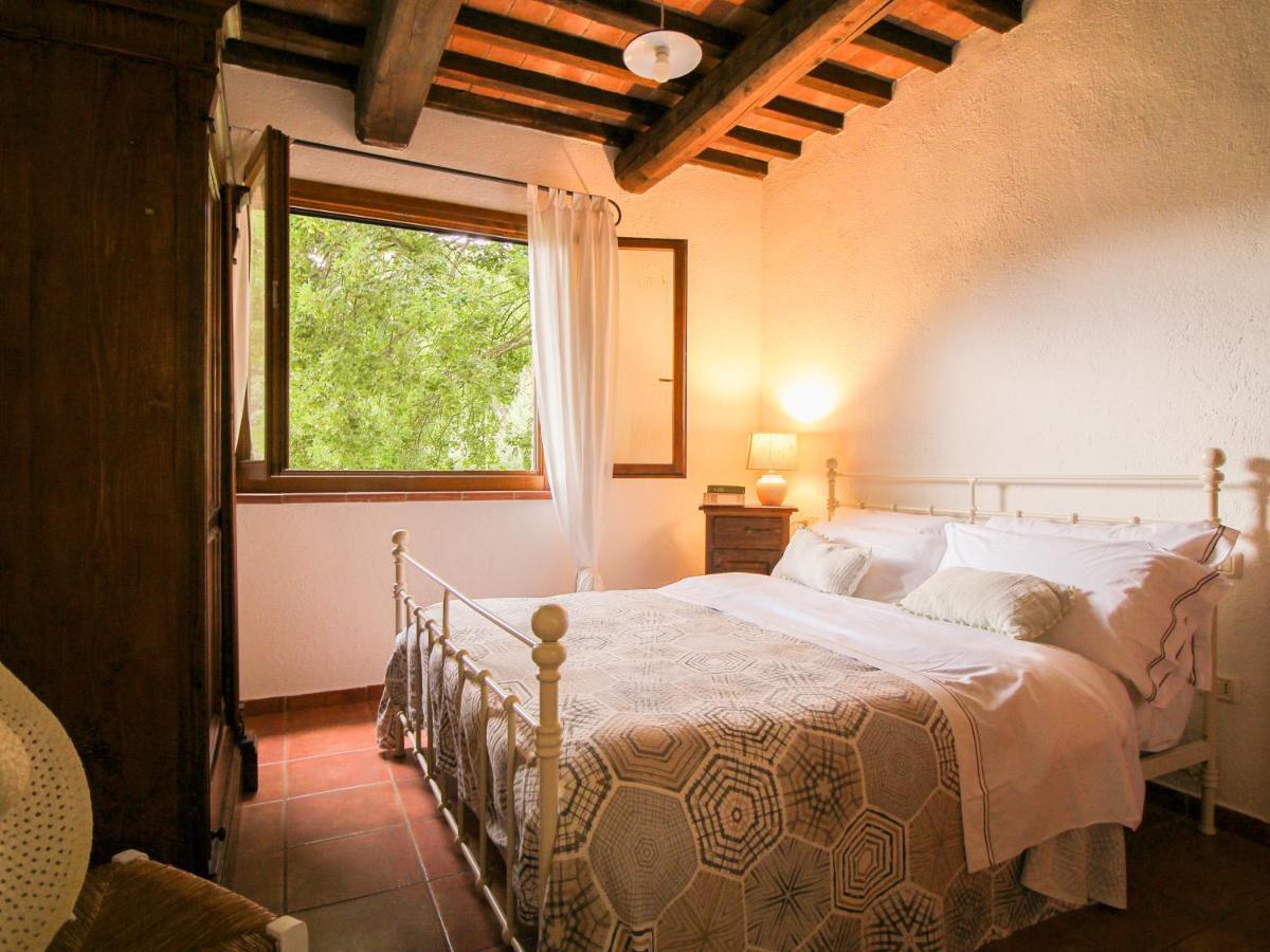 סוברטו Agriturismo Boschi Di Montecalvi מראה חיצוני תמונה