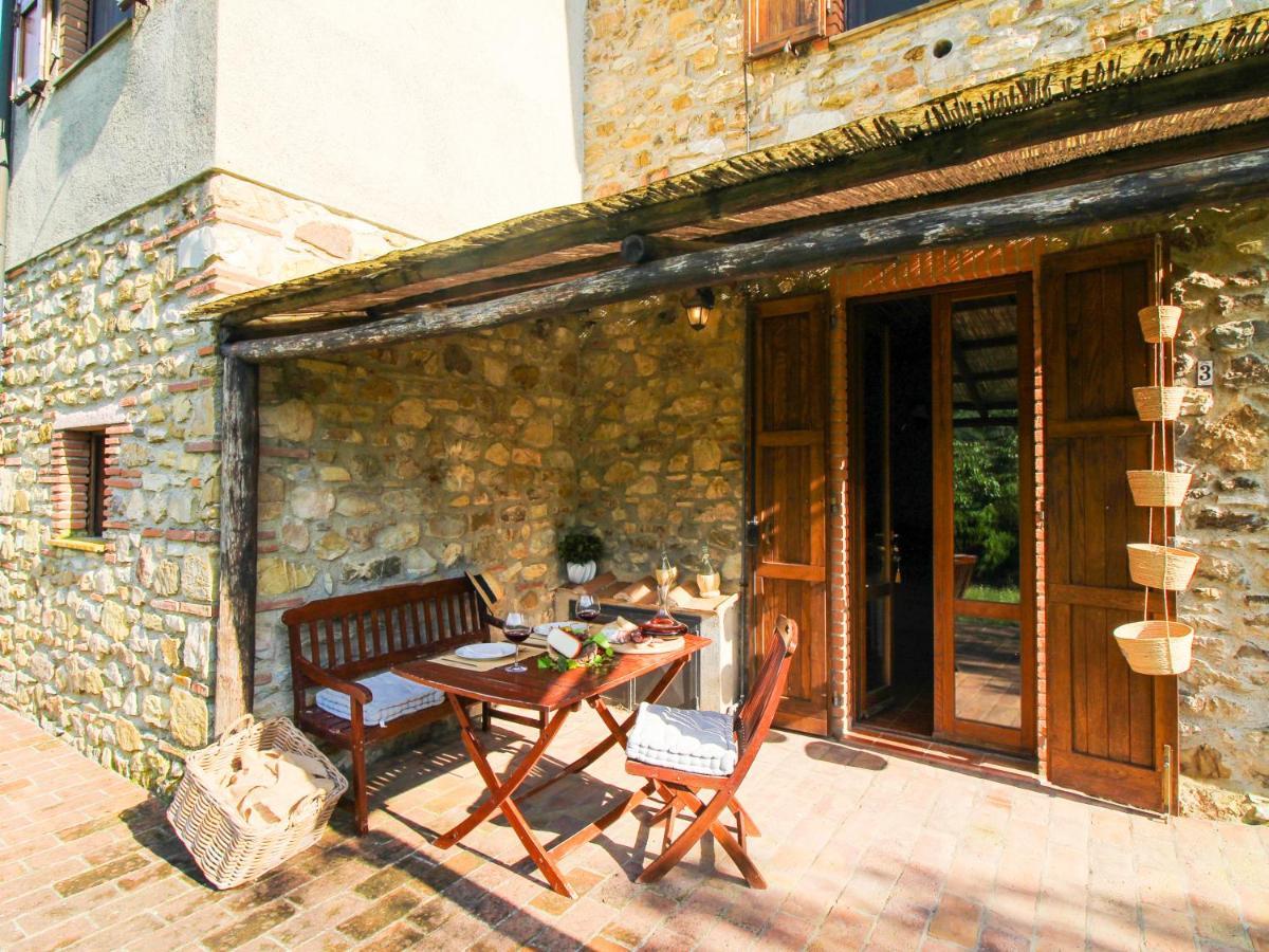 סוברטו Agriturismo Boschi Di Montecalvi מראה חיצוני תמונה