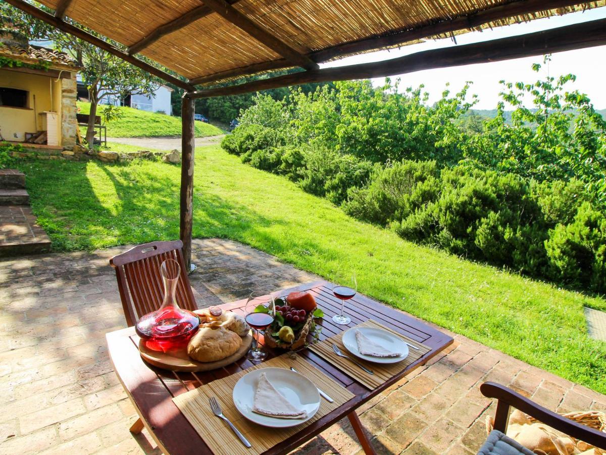 סוברטו Agriturismo Boschi Di Montecalvi מראה חיצוני תמונה