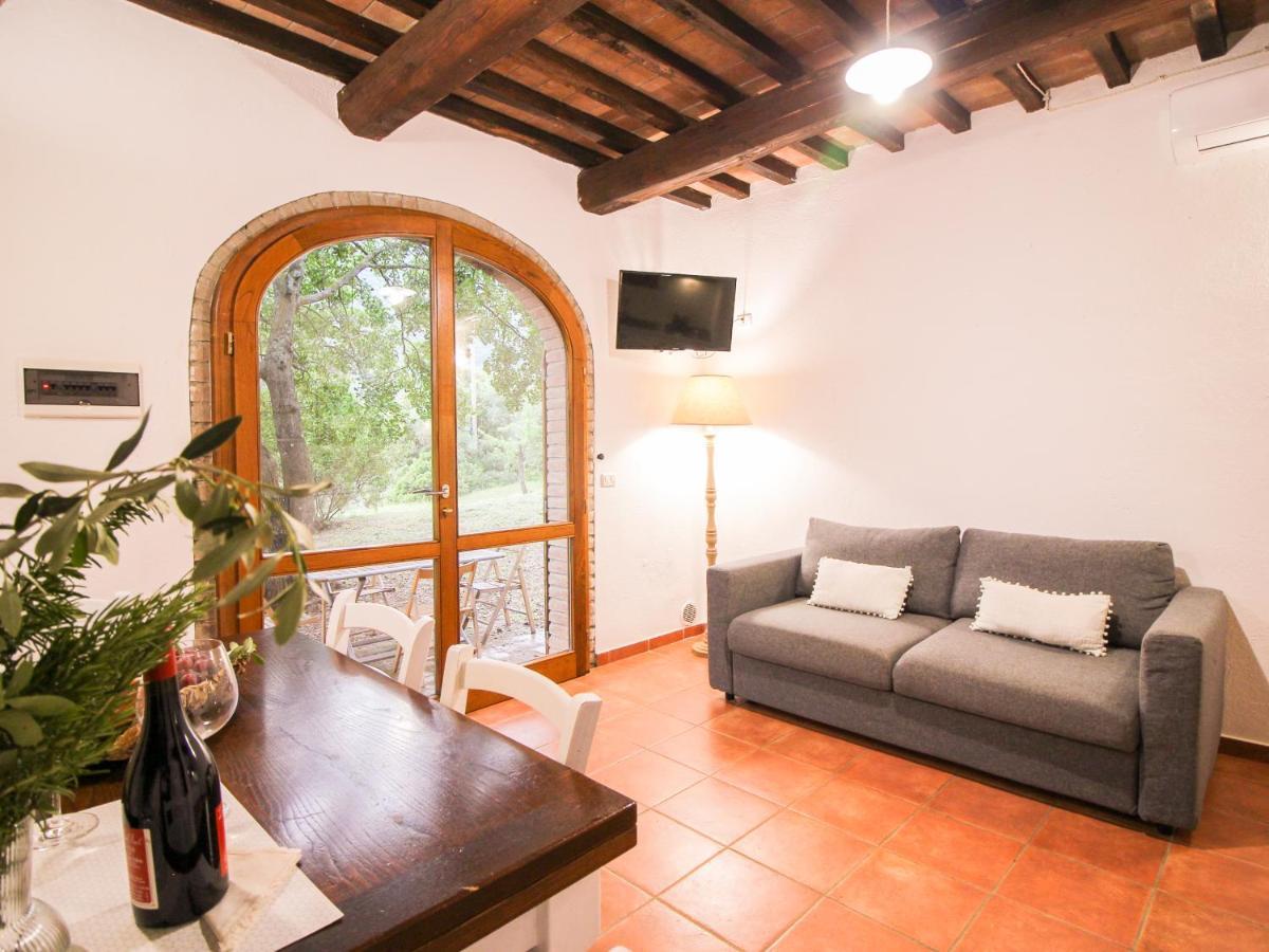 סוברטו Agriturismo Boschi Di Montecalvi מראה חיצוני תמונה