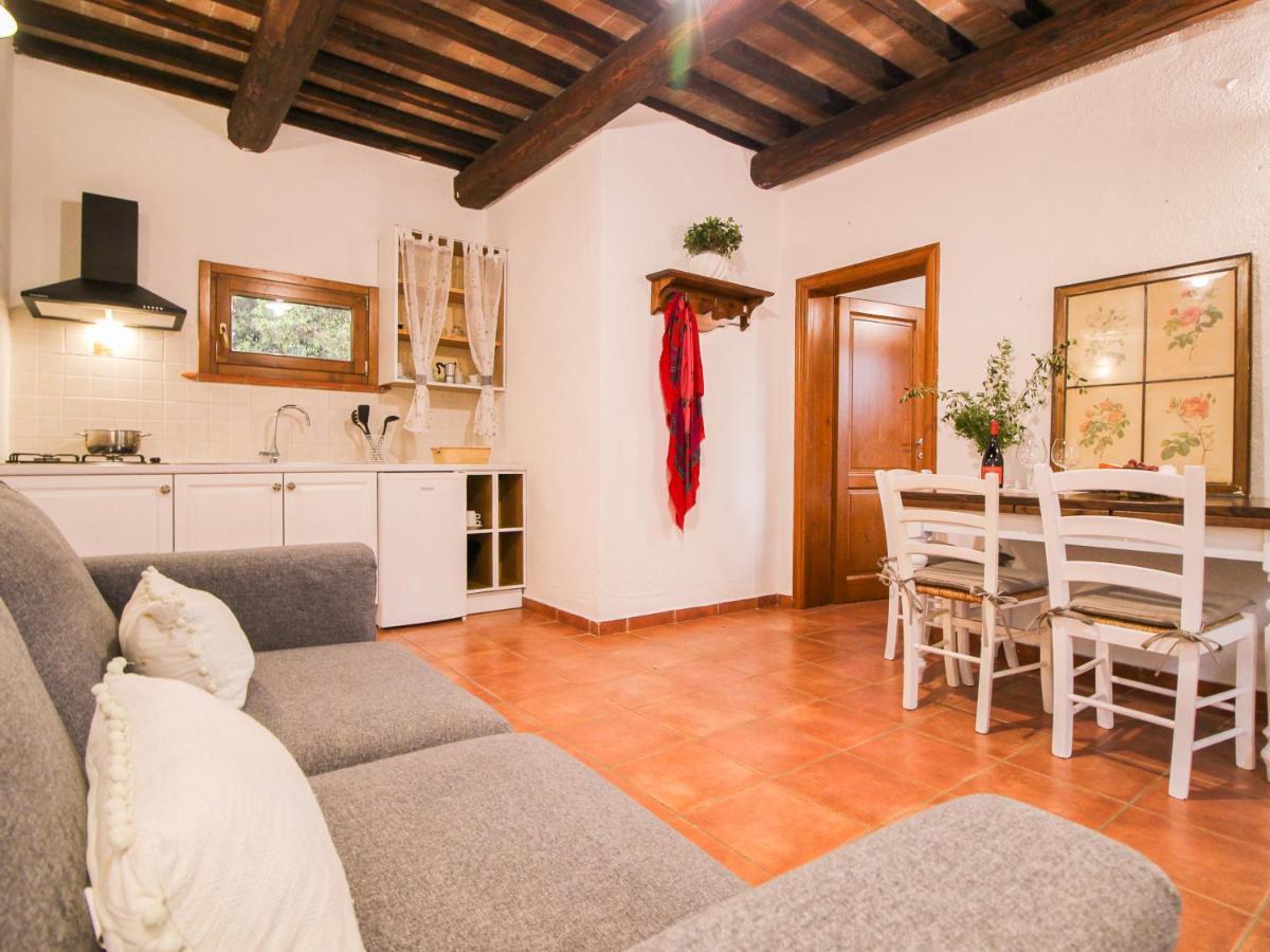 סוברטו Agriturismo Boschi Di Montecalvi מראה חיצוני תמונה