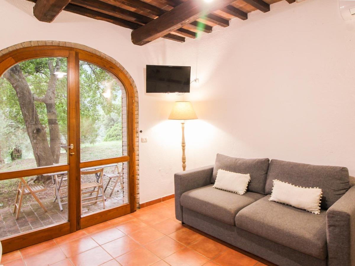 סוברטו Agriturismo Boschi Di Montecalvi מראה חיצוני תמונה