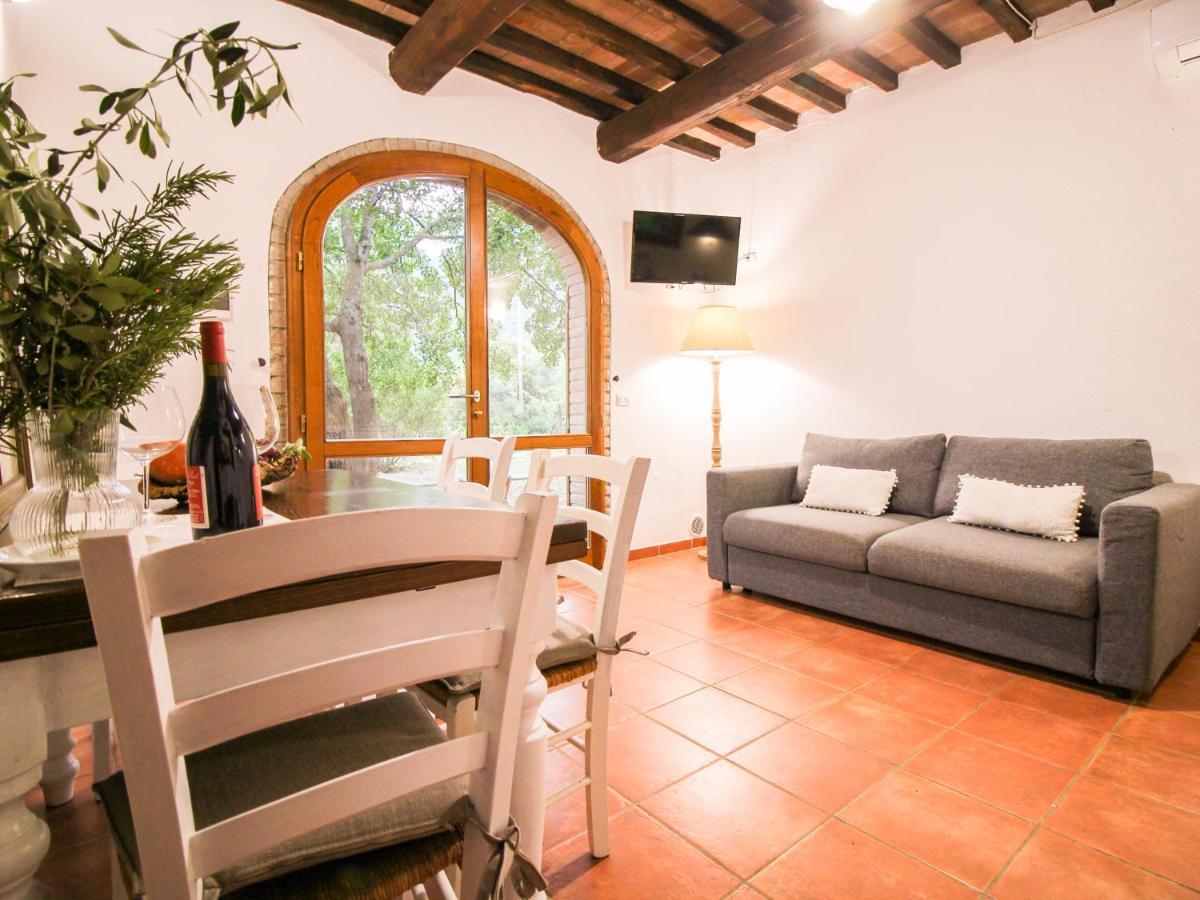 סוברטו Agriturismo Boschi Di Montecalvi מראה חיצוני תמונה