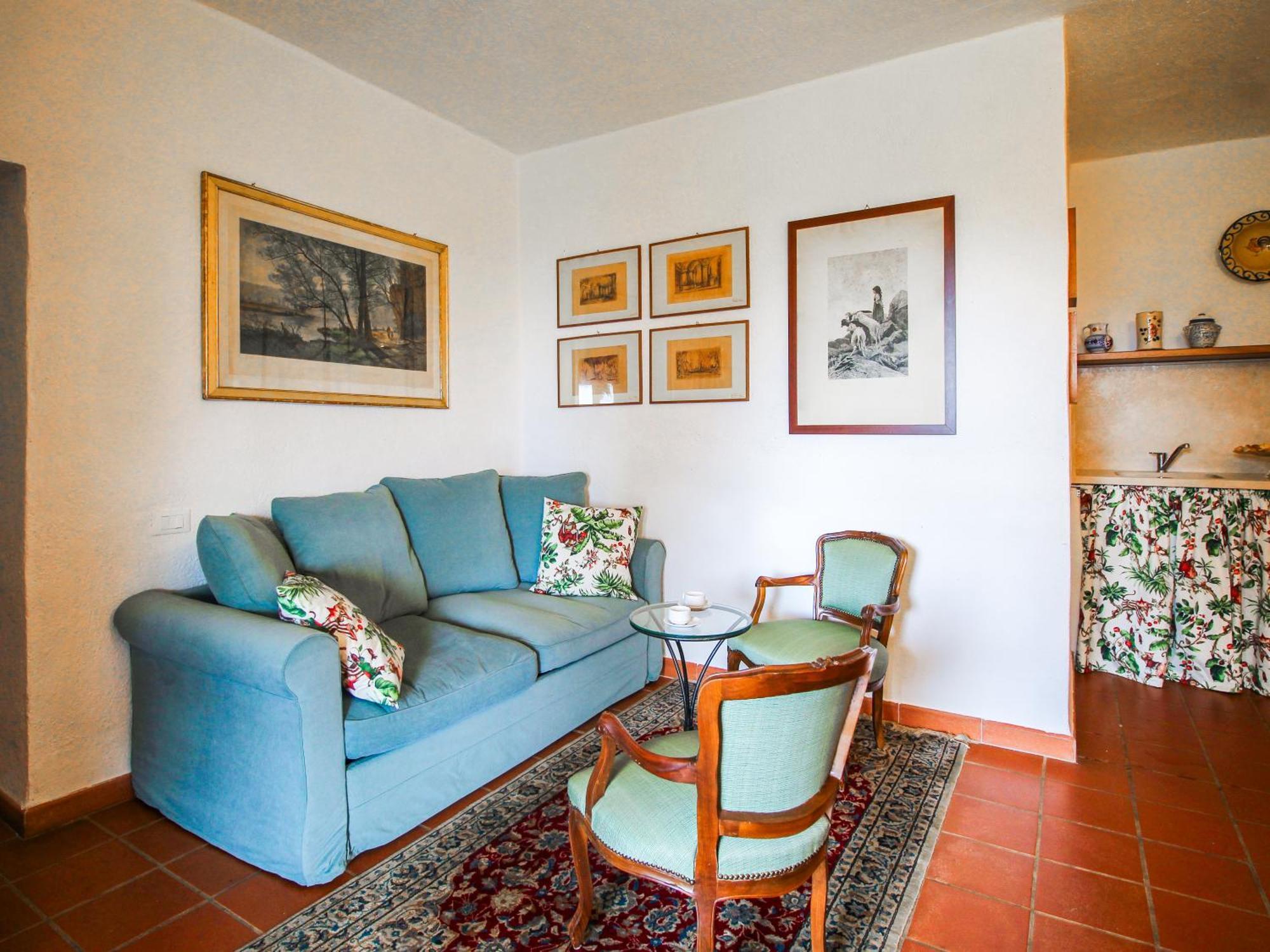 סוברטו Agriturismo Boschi Di Montecalvi מראה חיצוני תמונה