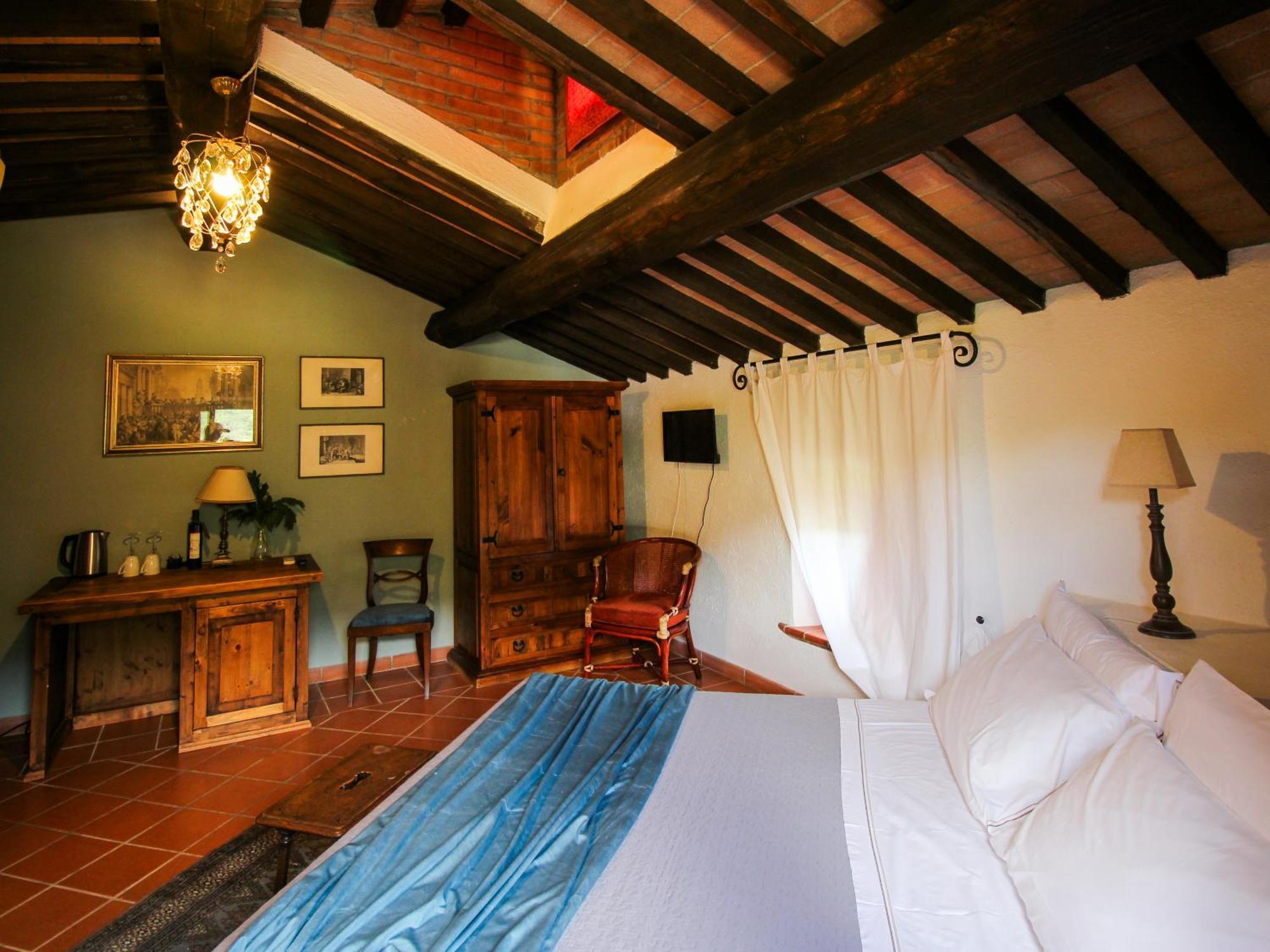 סוברטו Agriturismo Boschi Di Montecalvi מראה חיצוני תמונה