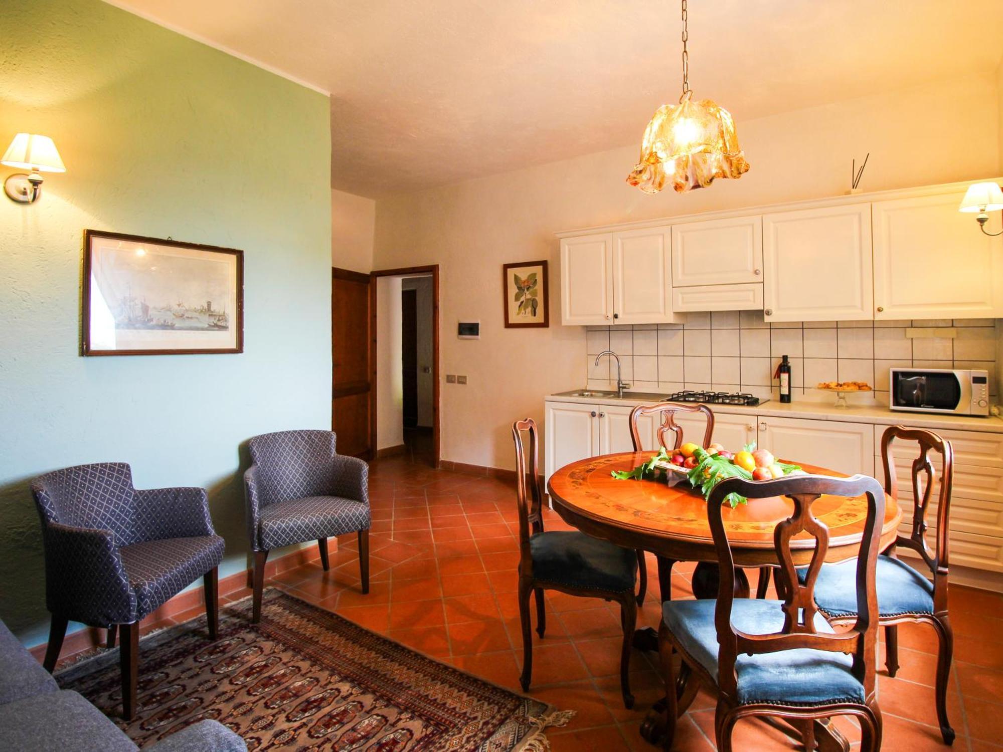 סוברטו Agriturismo Boschi Di Montecalvi מראה חיצוני תמונה