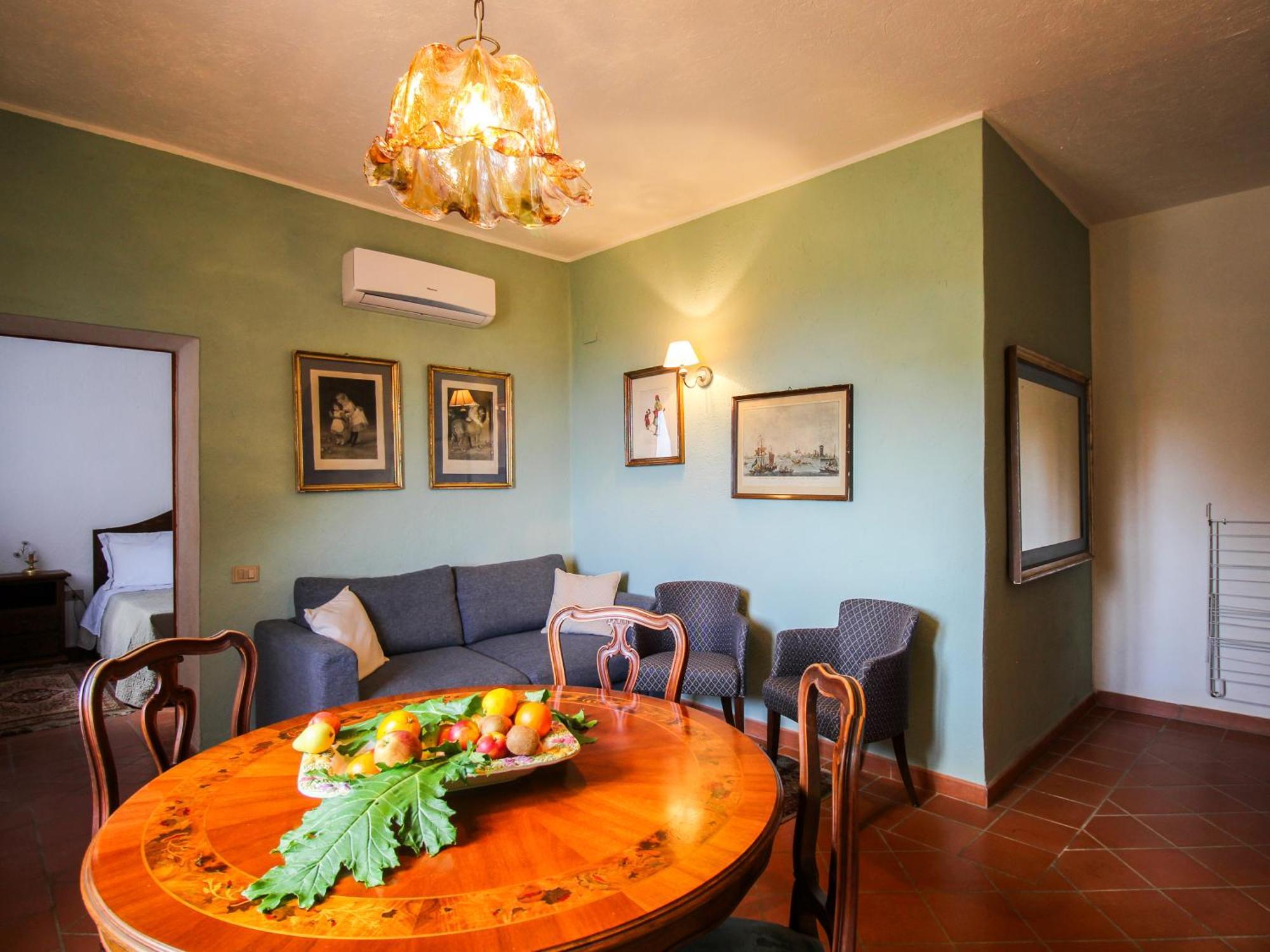 סוברטו Agriturismo Boschi Di Montecalvi מראה חיצוני תמונה
