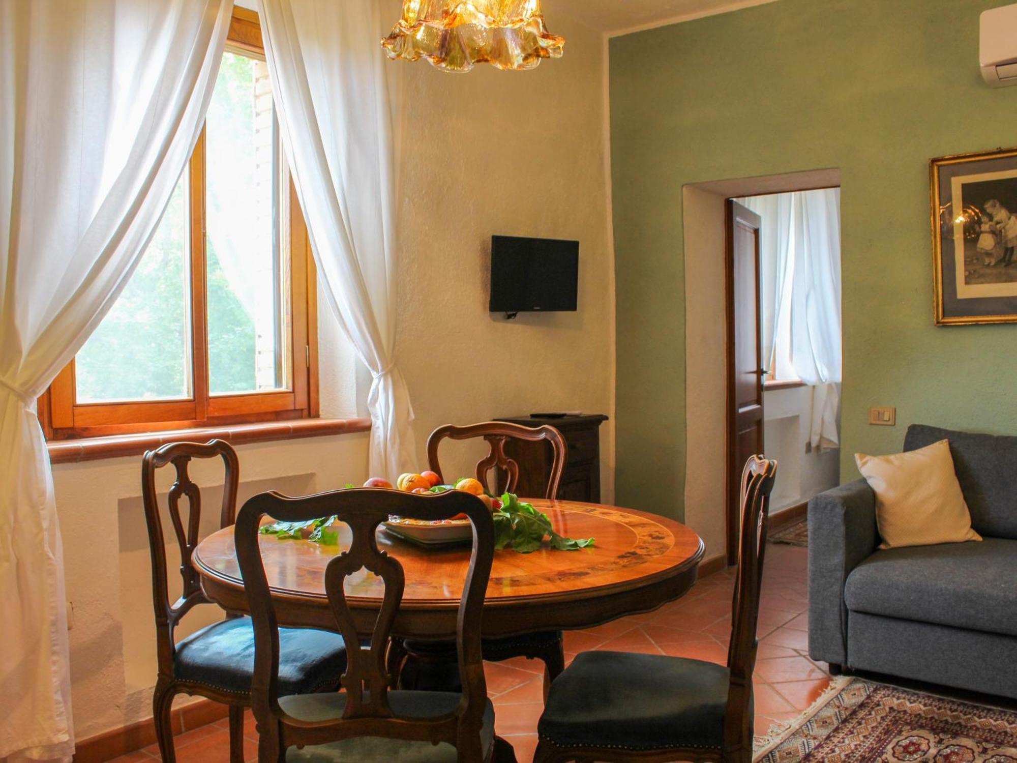 סוברטו Agriturismo Boschi Di Montecalvi מראה חיצוני תמונה