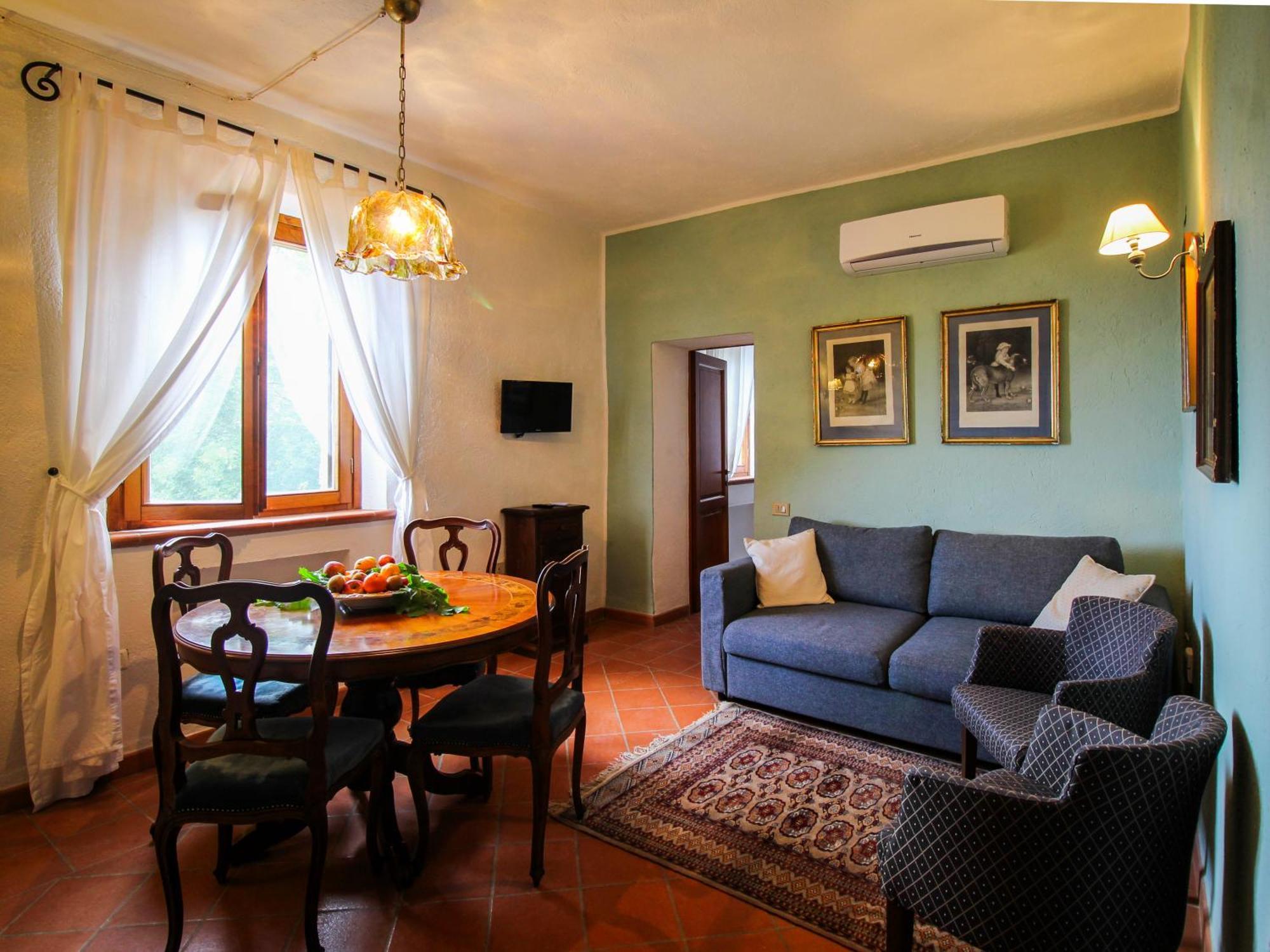 סוברטו Agriturismo Boschi Di Montecalvi מראה חיצוני תמונה
