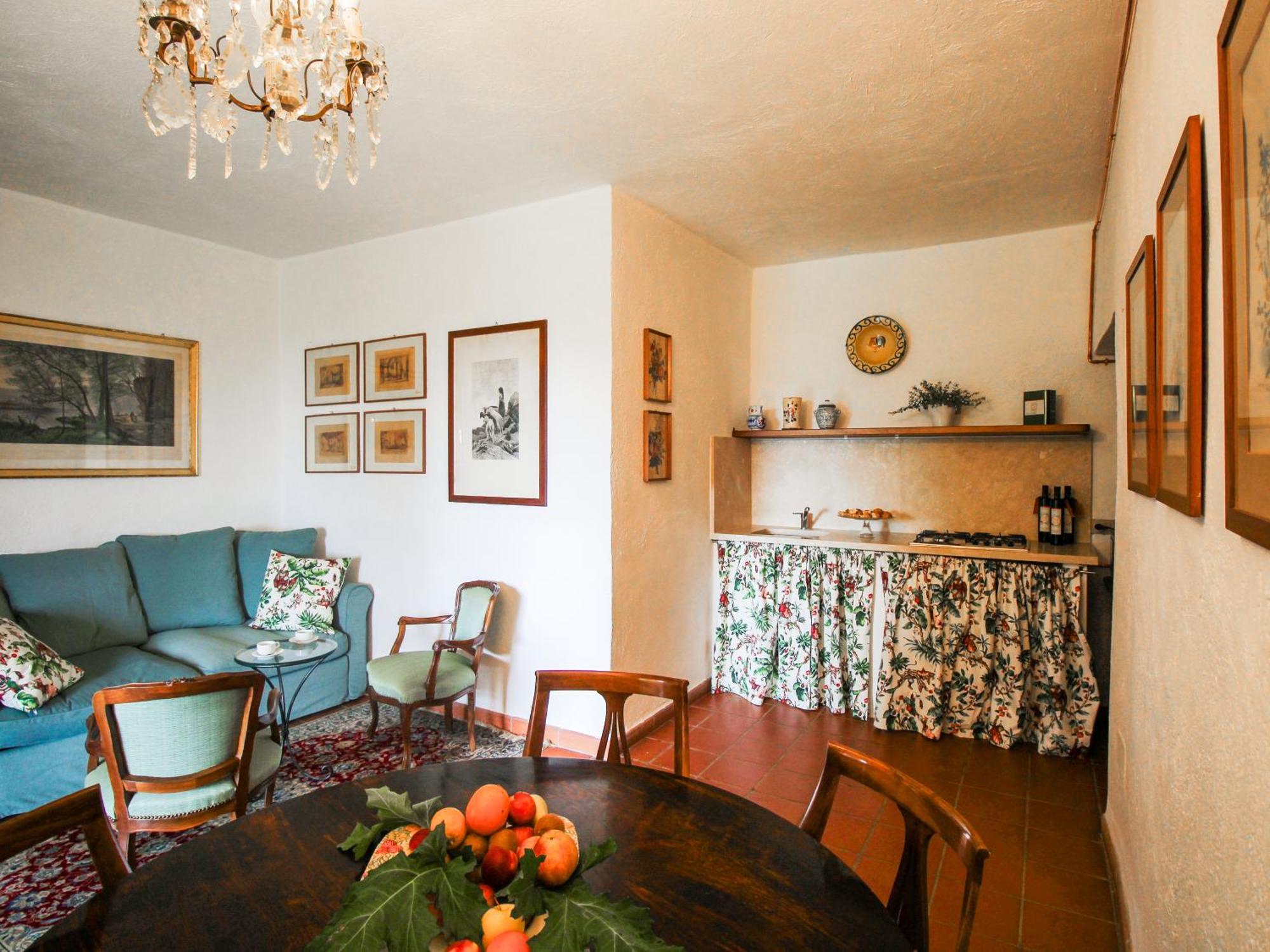 סוברטו Agriturismo Boschi Di Montecalvi מראה חיצוני תמונה
