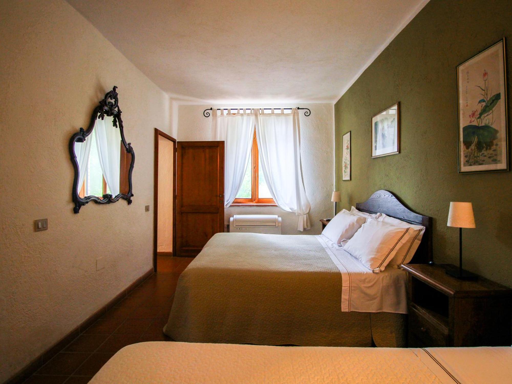 סוברטו Agriturismo Boschi Di Montecalvi מראה חיצוני תמונה