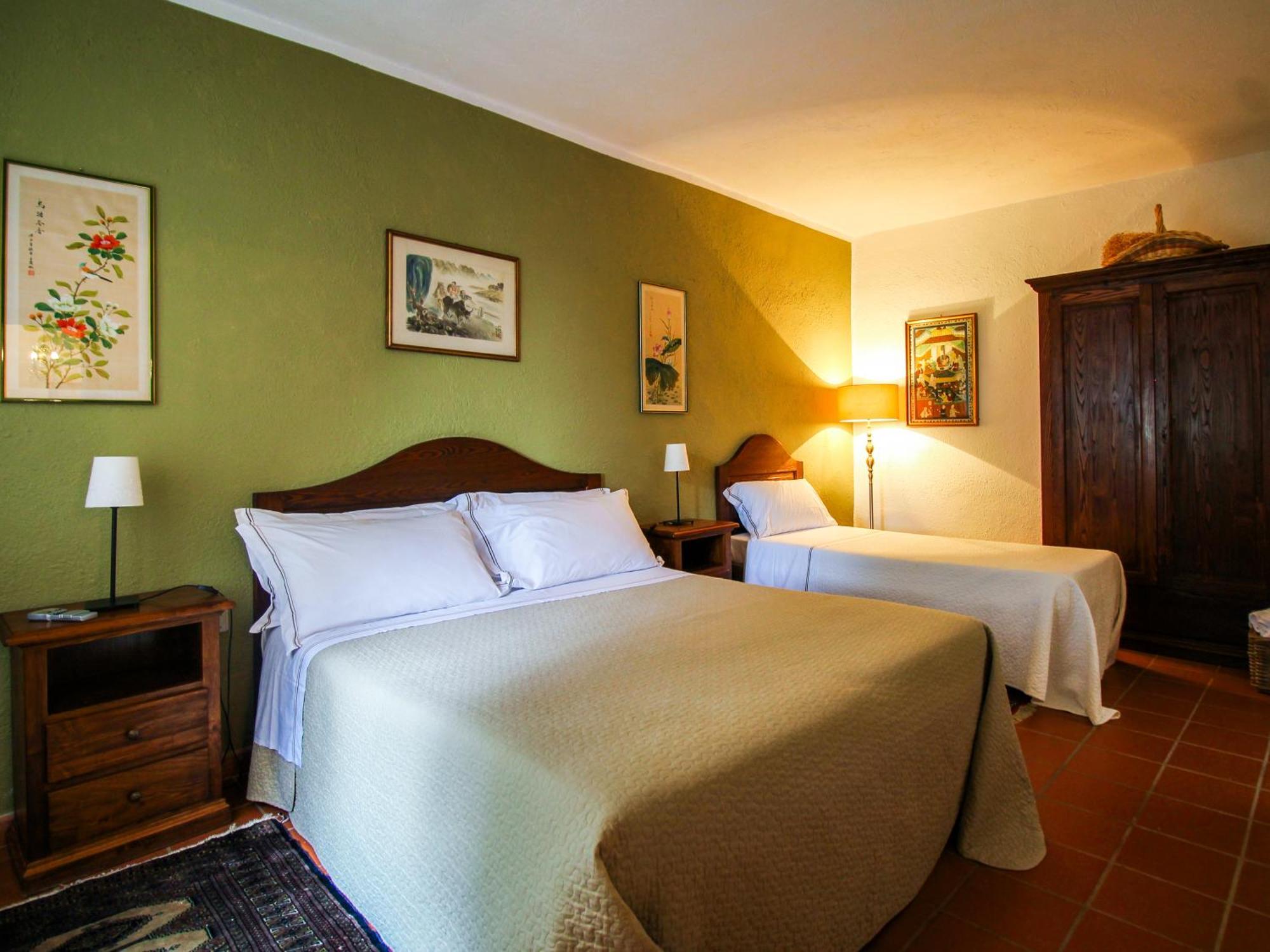 סוברטו Agriturismo Boschi Di Montecalvi מראה חיצוני תמונה