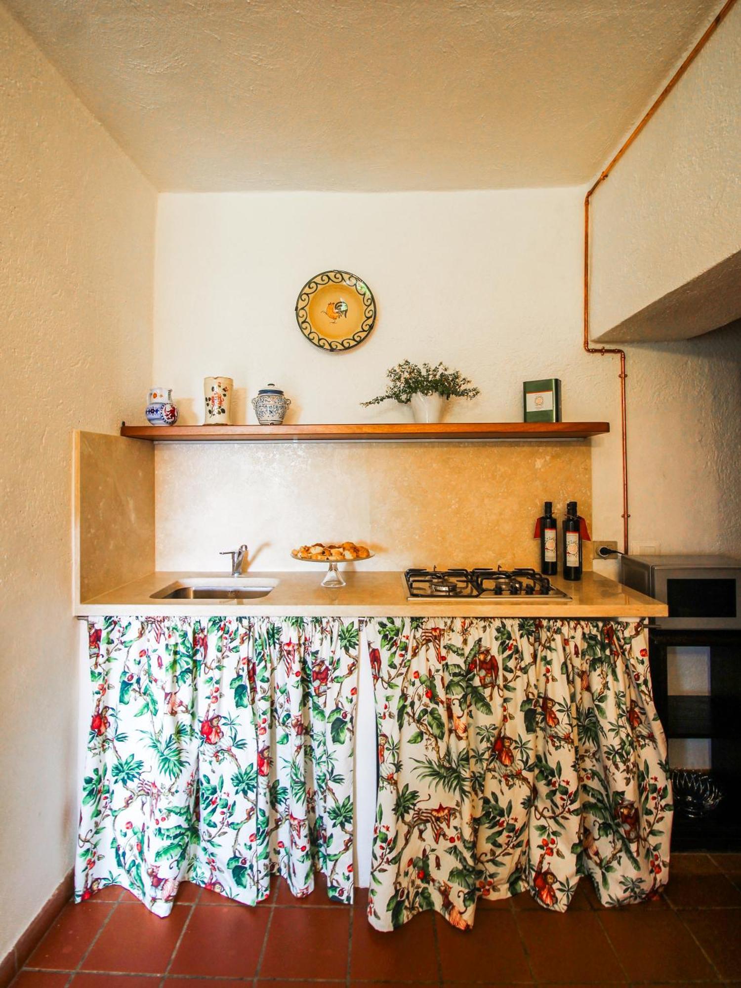 סוברטו Agriturismo Boschi Di Montecalvi מראה חיצוני תמונה