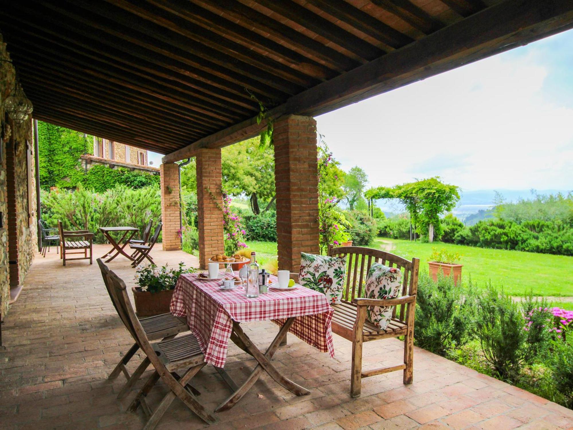 סוברטו Agriturismo Boschi Di Montecalvi מראה חיצוני תמונה