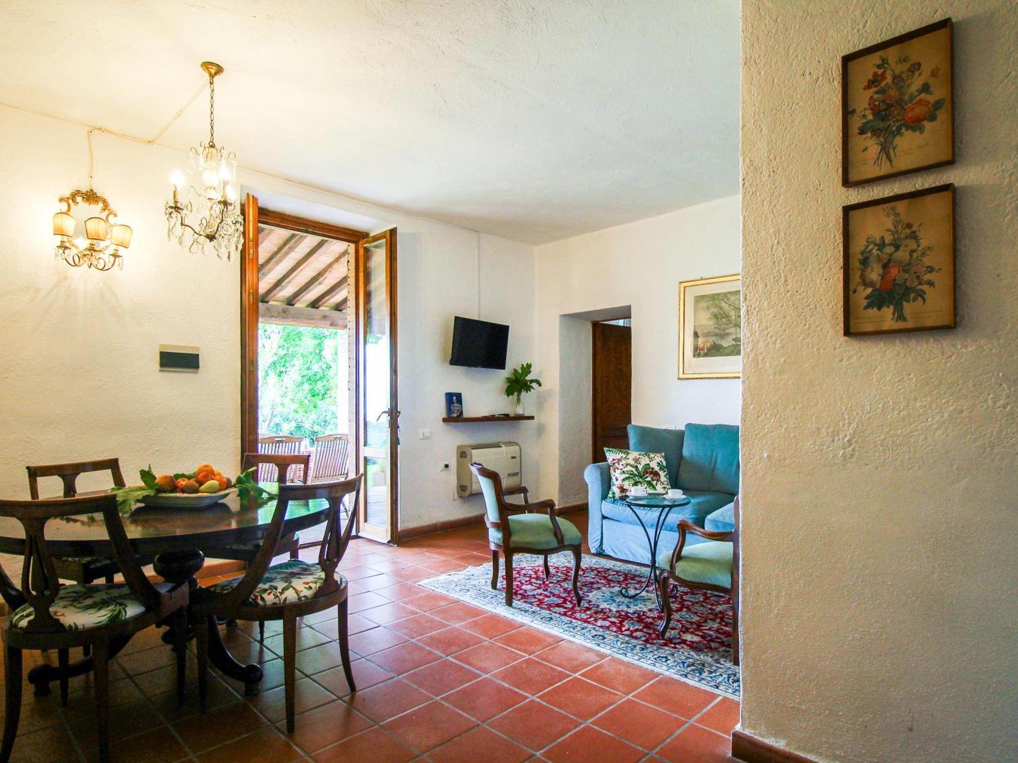 סוברטו Agriturismo Boschi Di Montecalvi מראה חיצוני תמונה