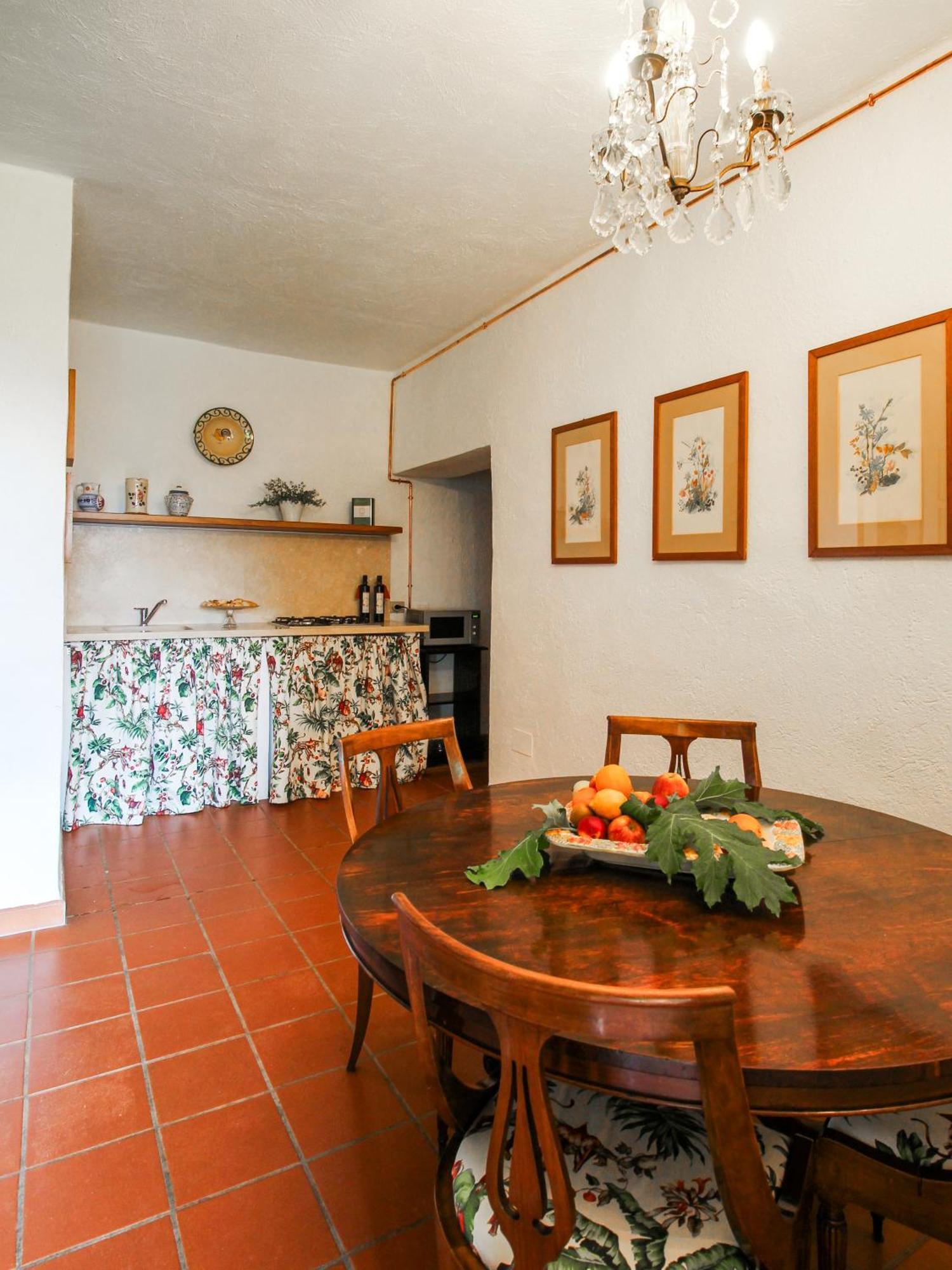 סוברטו Agriturismo Boschi Di Montecalvi מראה חיצוני תמונה