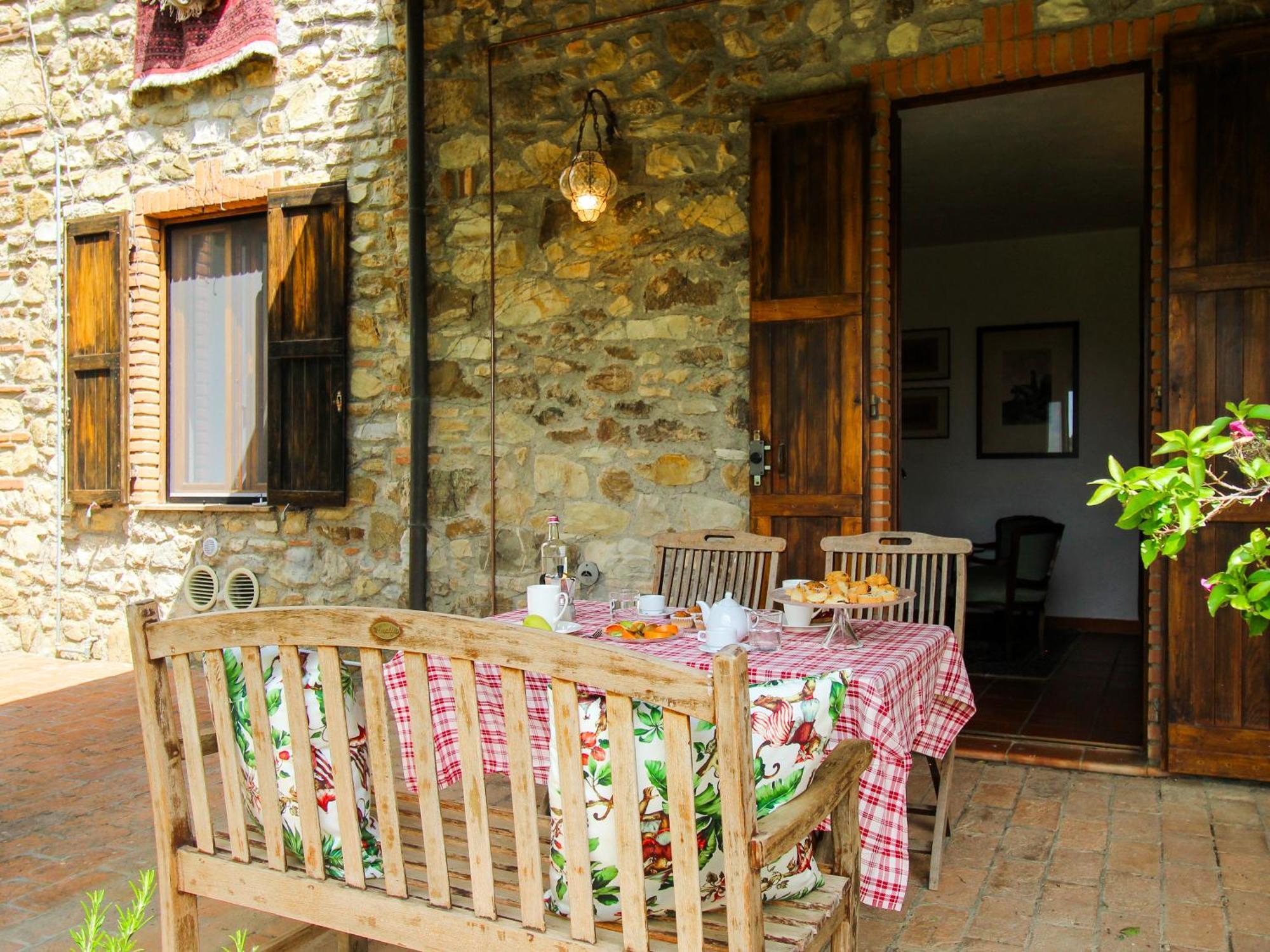 סוברטו Agriturismo Boschi Di Montecalvi מראה חיצוני תמונה