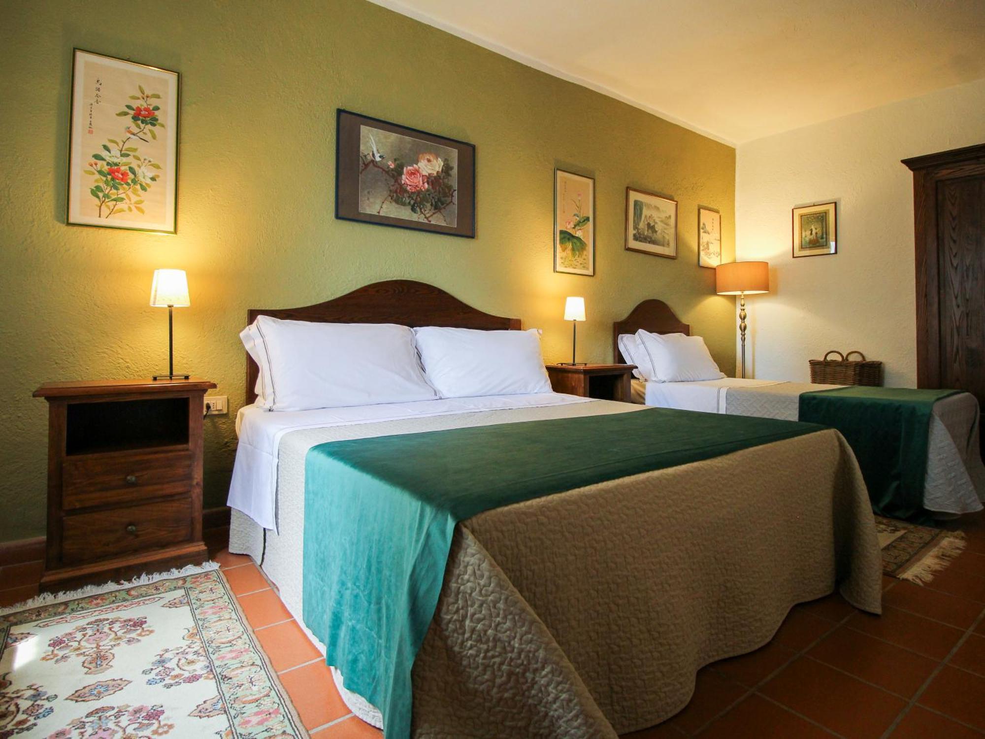סוברטו Agriturismo Boschi Di Montecalvi מראה חיצוני תמונה