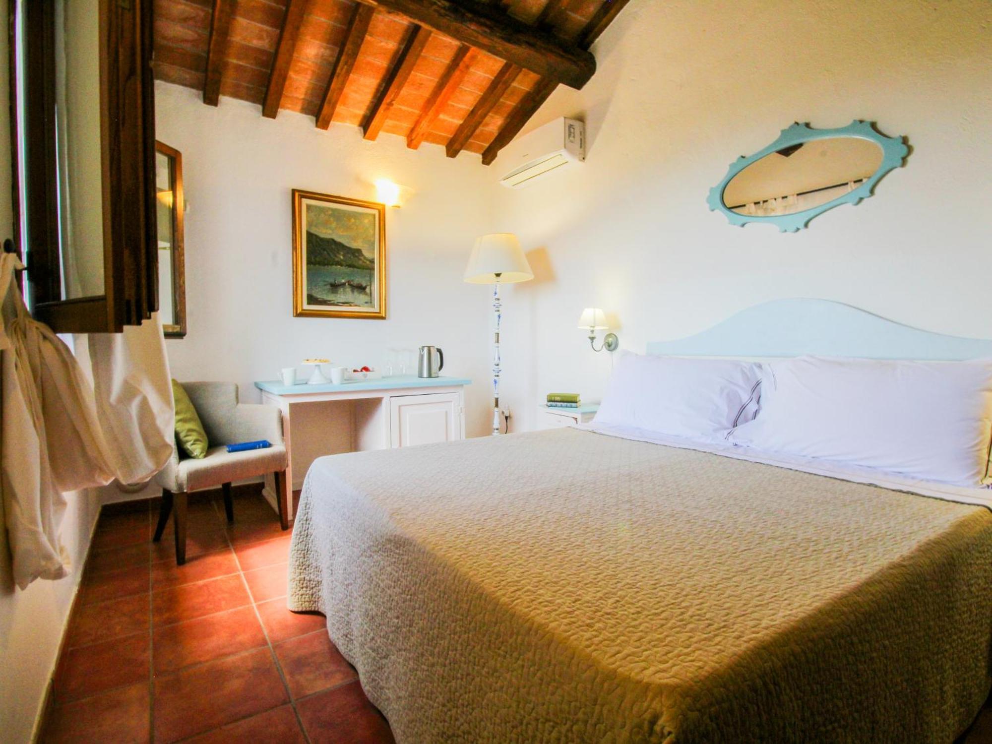 סוברטו Agriturismo Boschi Di Montecalvi מראה חיצוני תמונה