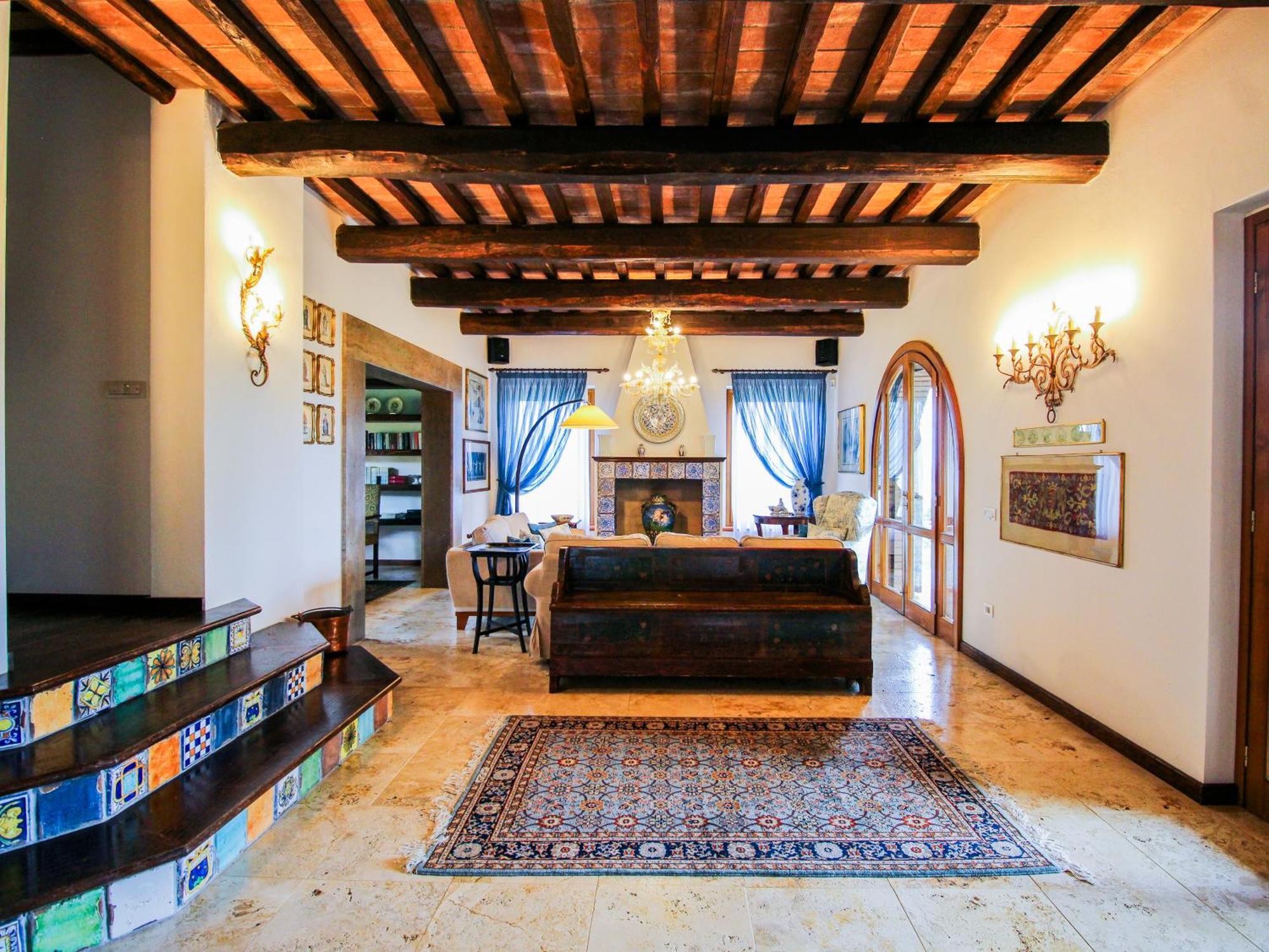 סוברטו Agriturismo Boschi Di Montecalvi מראה חיצוני תמונה
