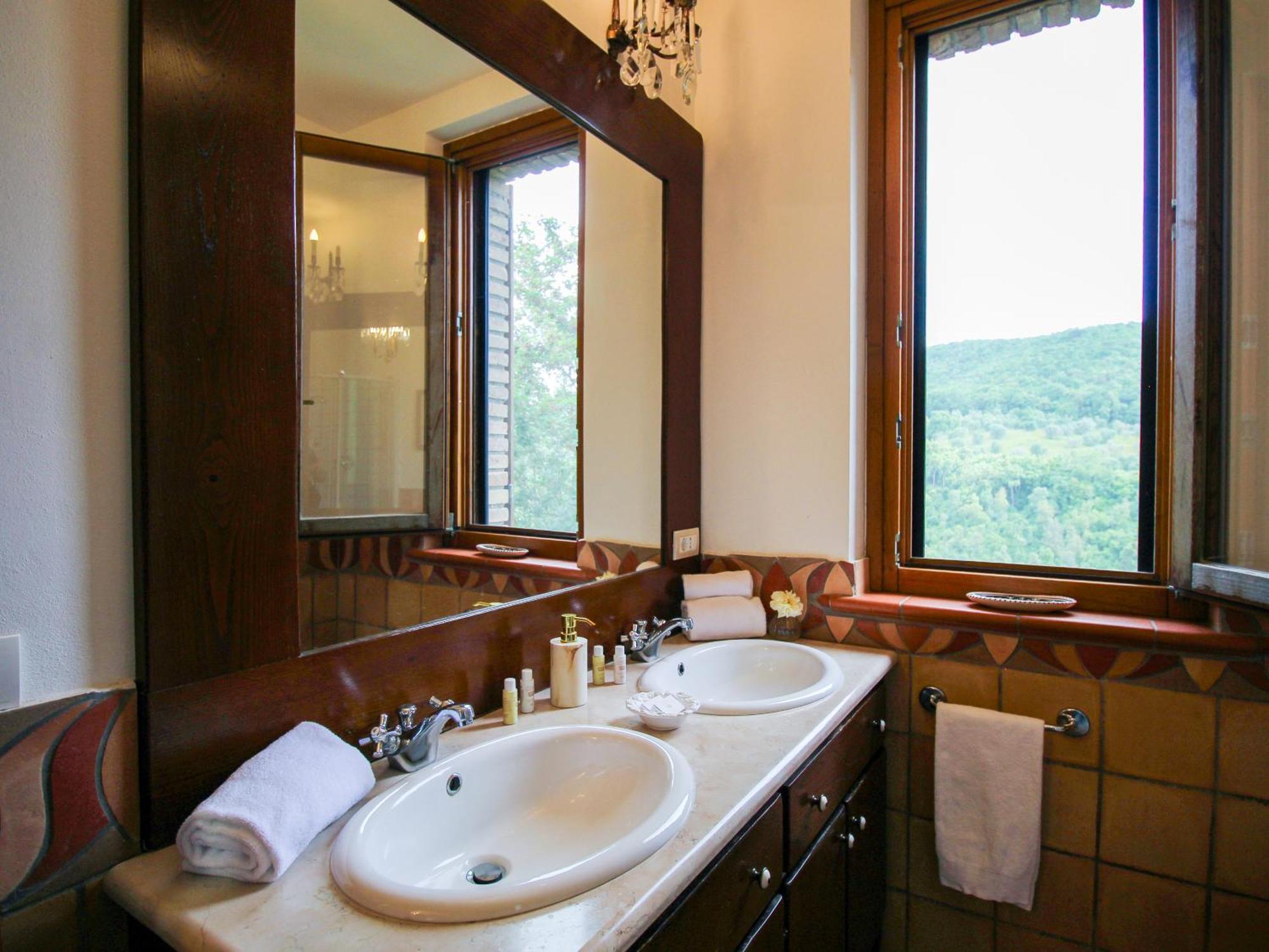 סוברטו Agriturismo Boschi Di Montecalvi מראה חיצוני תמונה