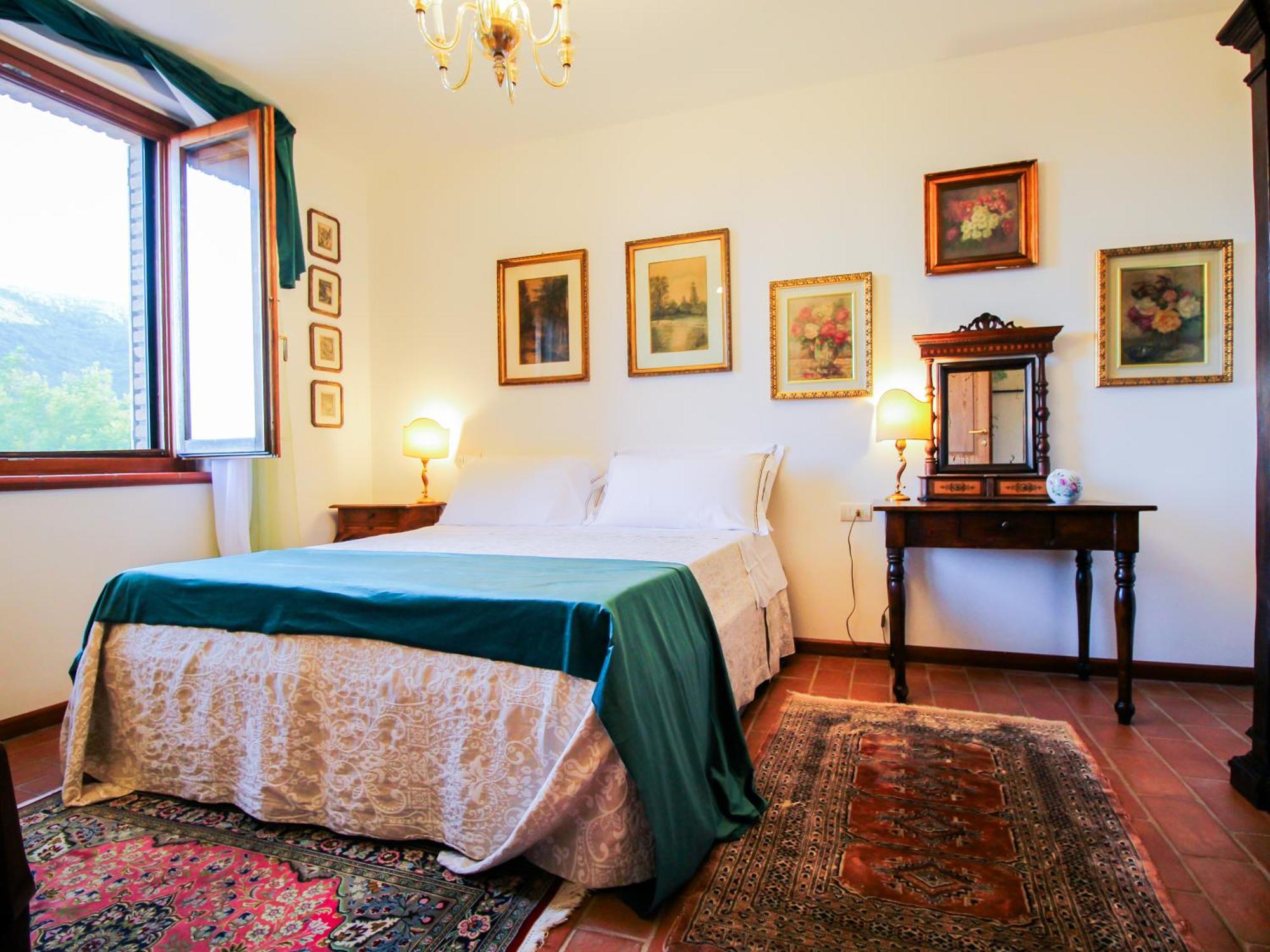 סוברטו Agriturismo Boschi Di Montecalvi מראה חיצוני תמונה