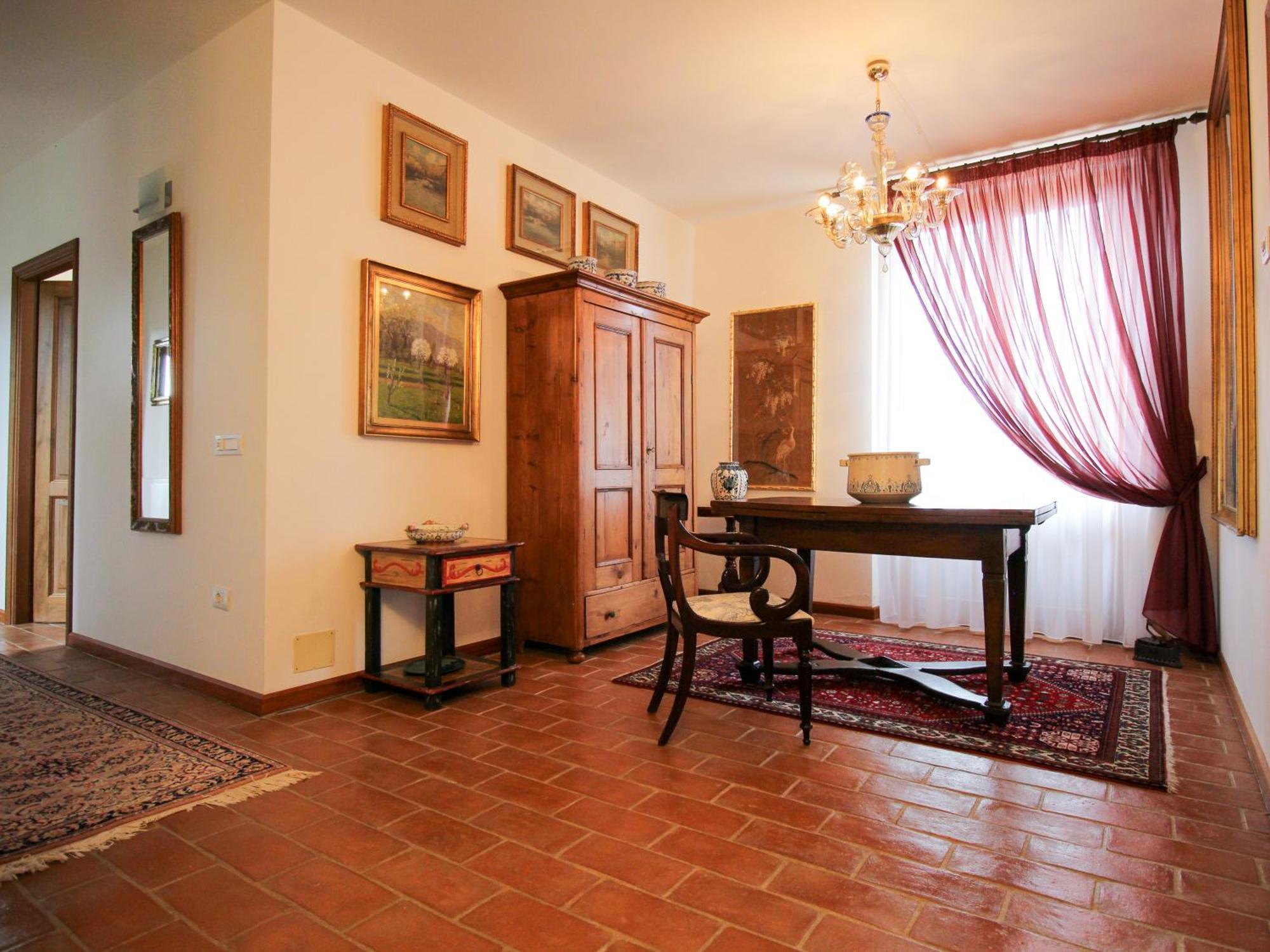 סוברטו Agriturismo Boschi Di Montecalvi מראה חיצוני תמונה