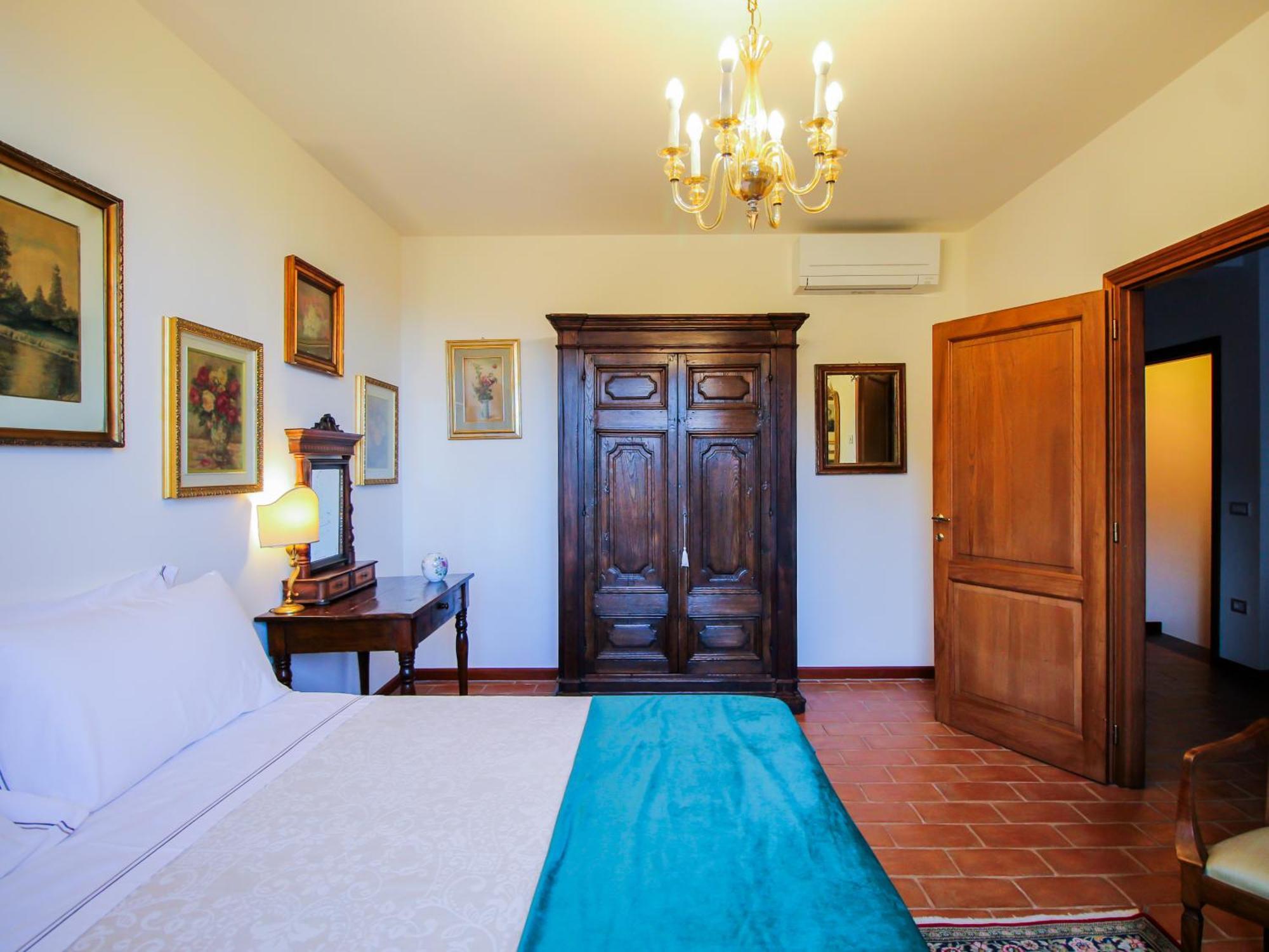 סוברטו Agriturismo Boschi Di Montecalvi מראה חיצוני תמונה