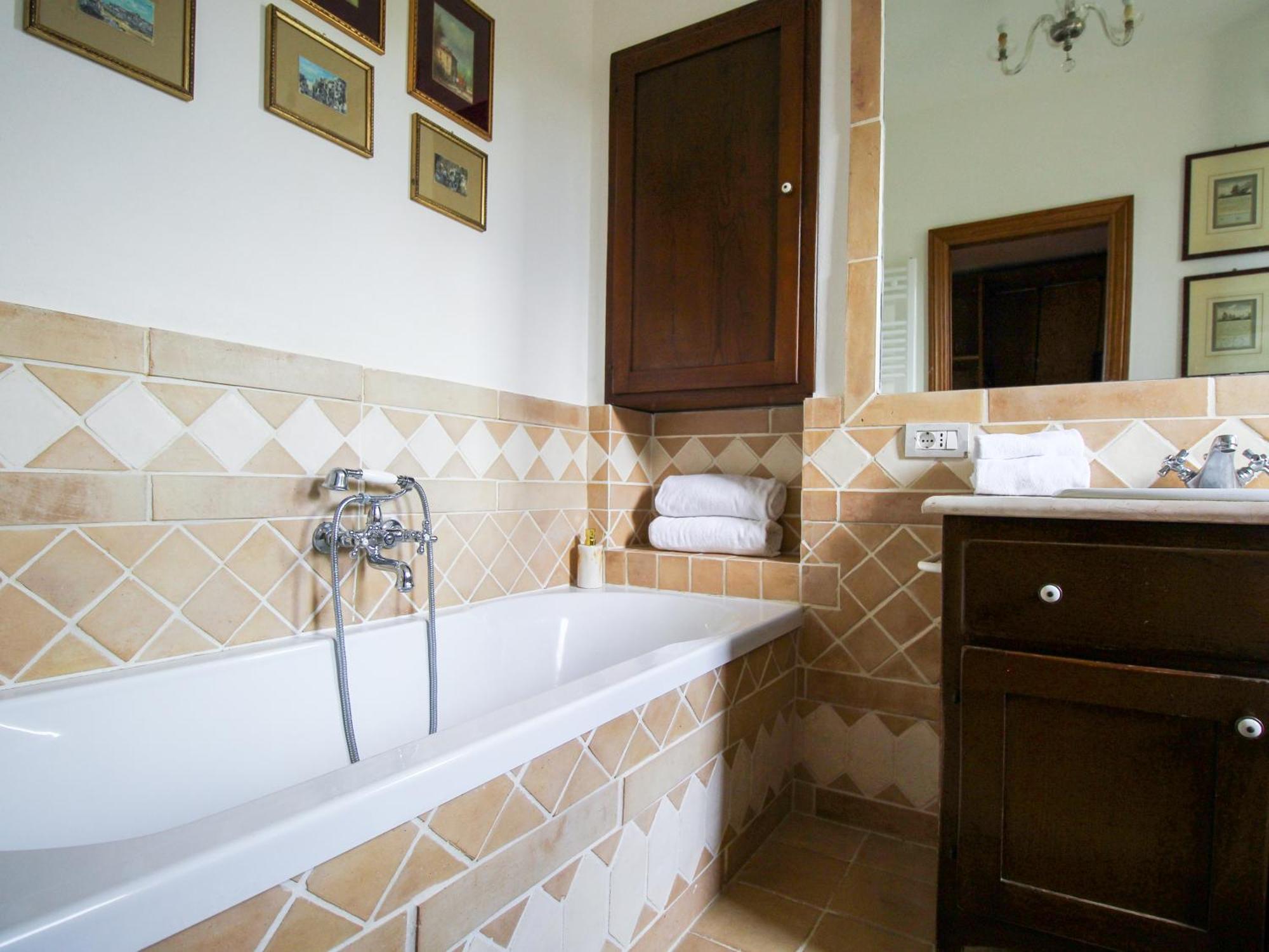 סוברטו Agriturismo Boschi Di Montecalvi מראה חיצוני תמונה