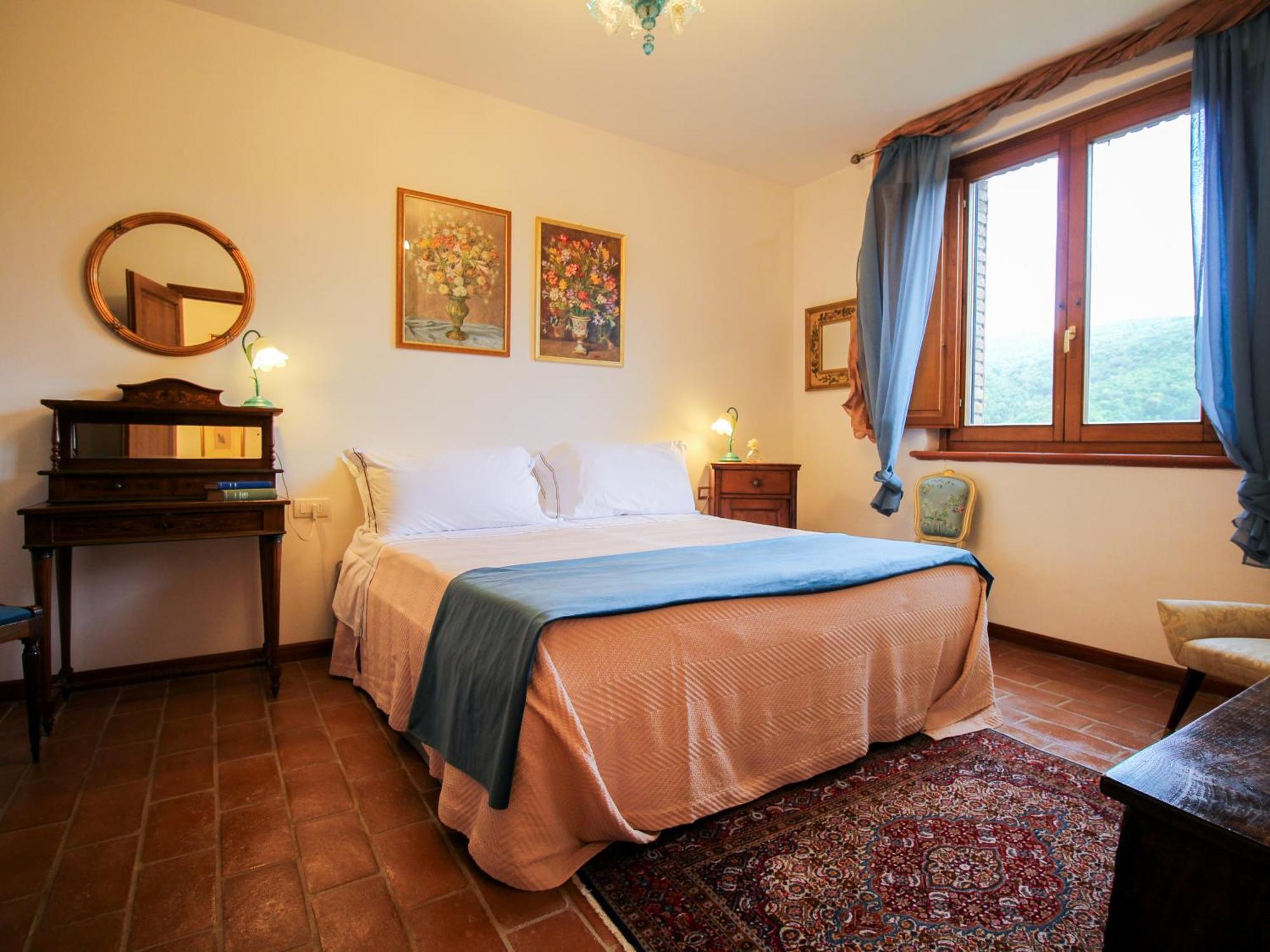 סוברטו Agriturismo Boschi Di Montecalvi מראה חיצוני תמונה
