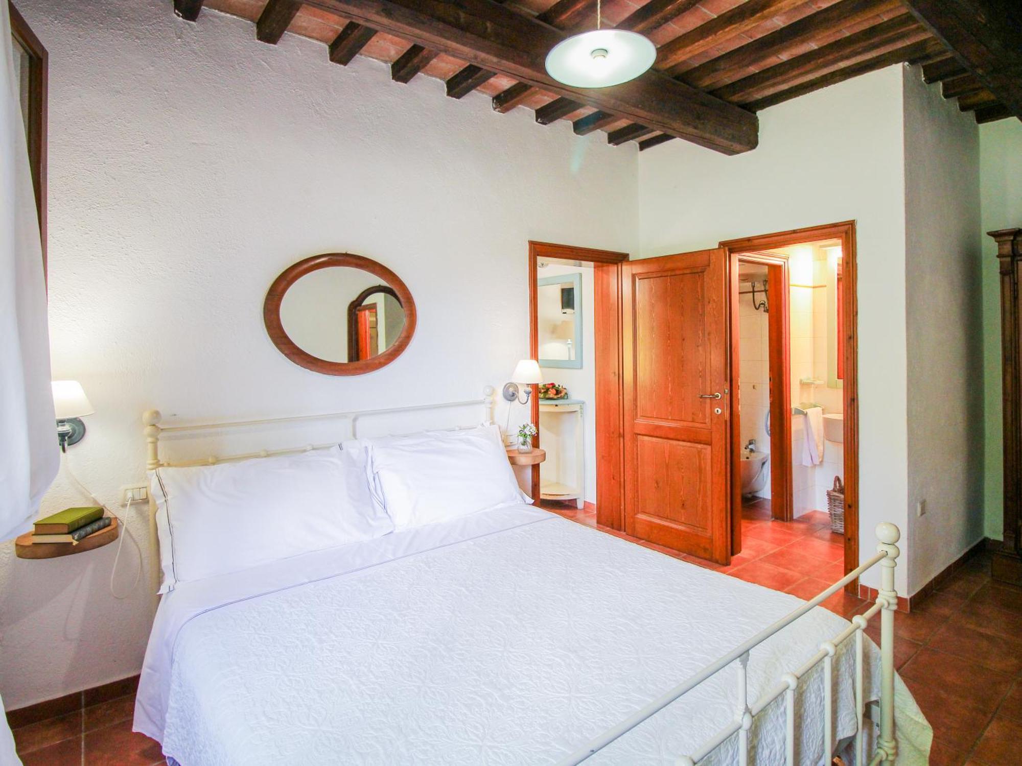 סוברטו Agriturismo Boschi Di Montecalvi מראה חיצוני תמונה