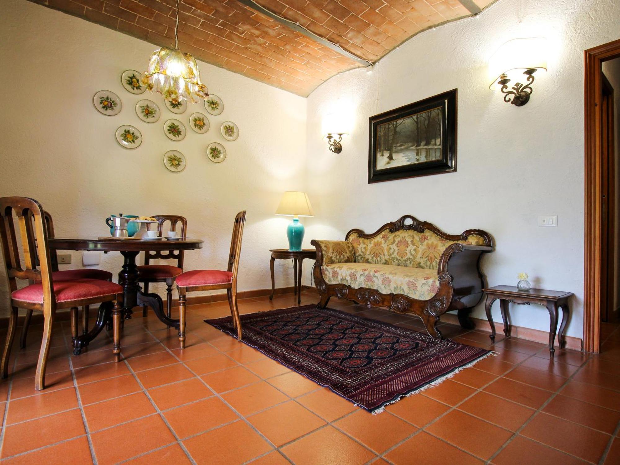 סוברטו Agriturismo Boschi Di Montecalvi מראה חיצוני תמונה