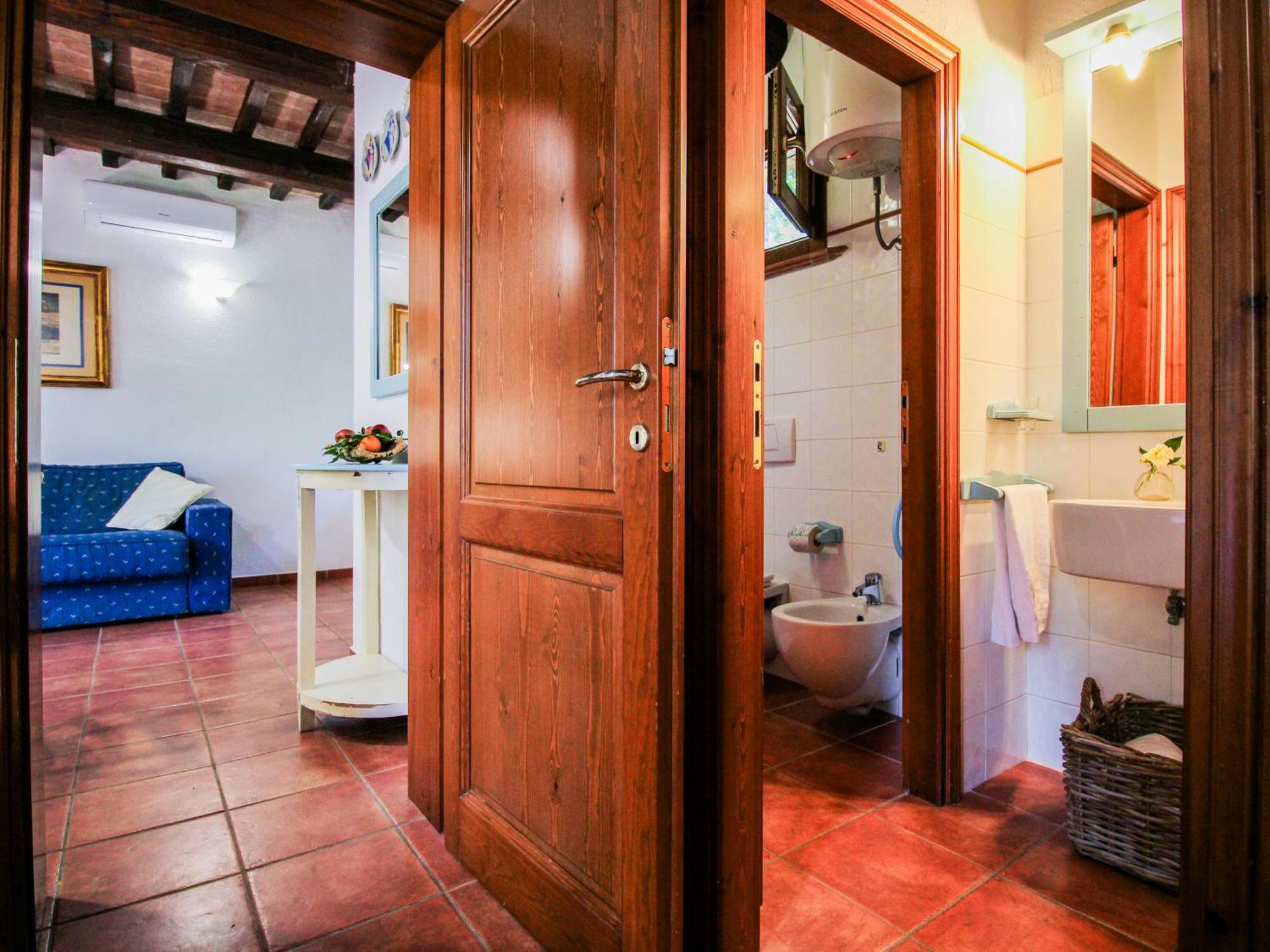 סוברטו Agriturismo Boschi Di Montecalvi מראה חיצוני תמונה
