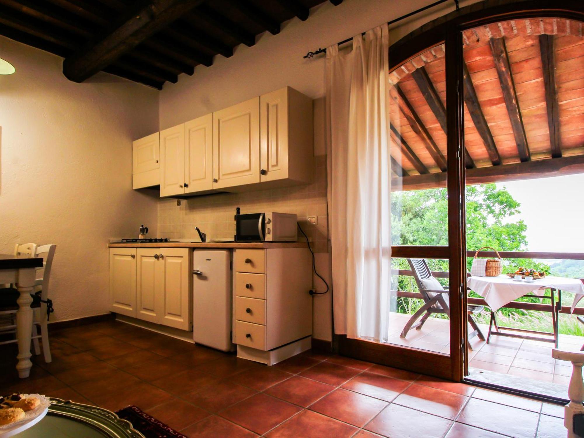 סוברטו Agriturismo Boschi Di Montecalvi מראה חיצוני תמונה