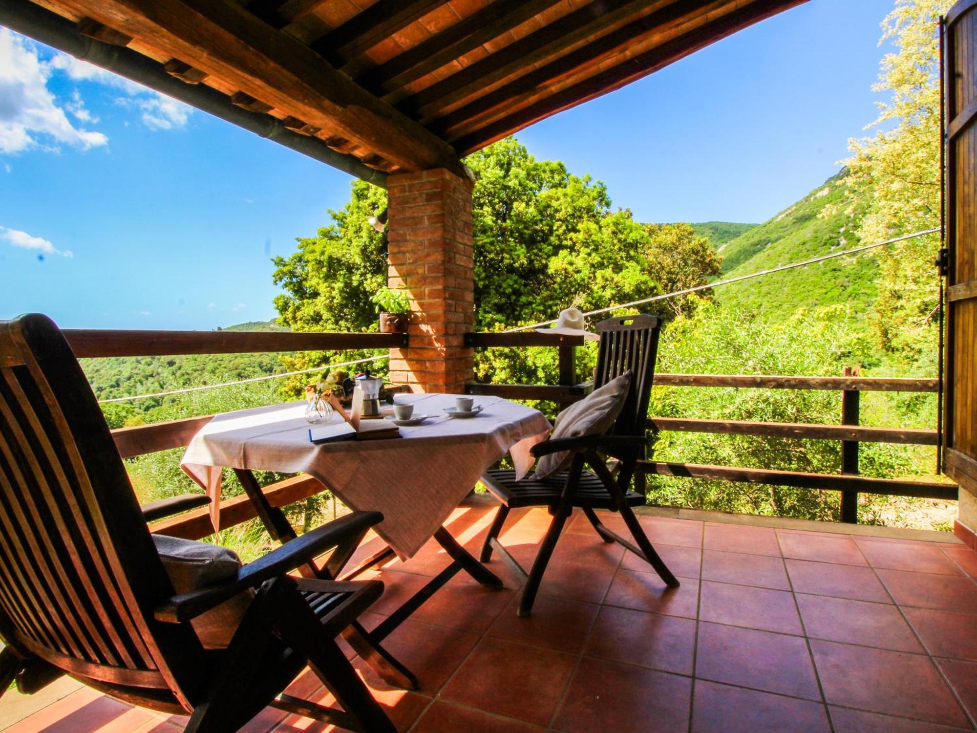 סוברטו Agriturismo Boschi Di Montecalvi מראה חיצוני תמונה