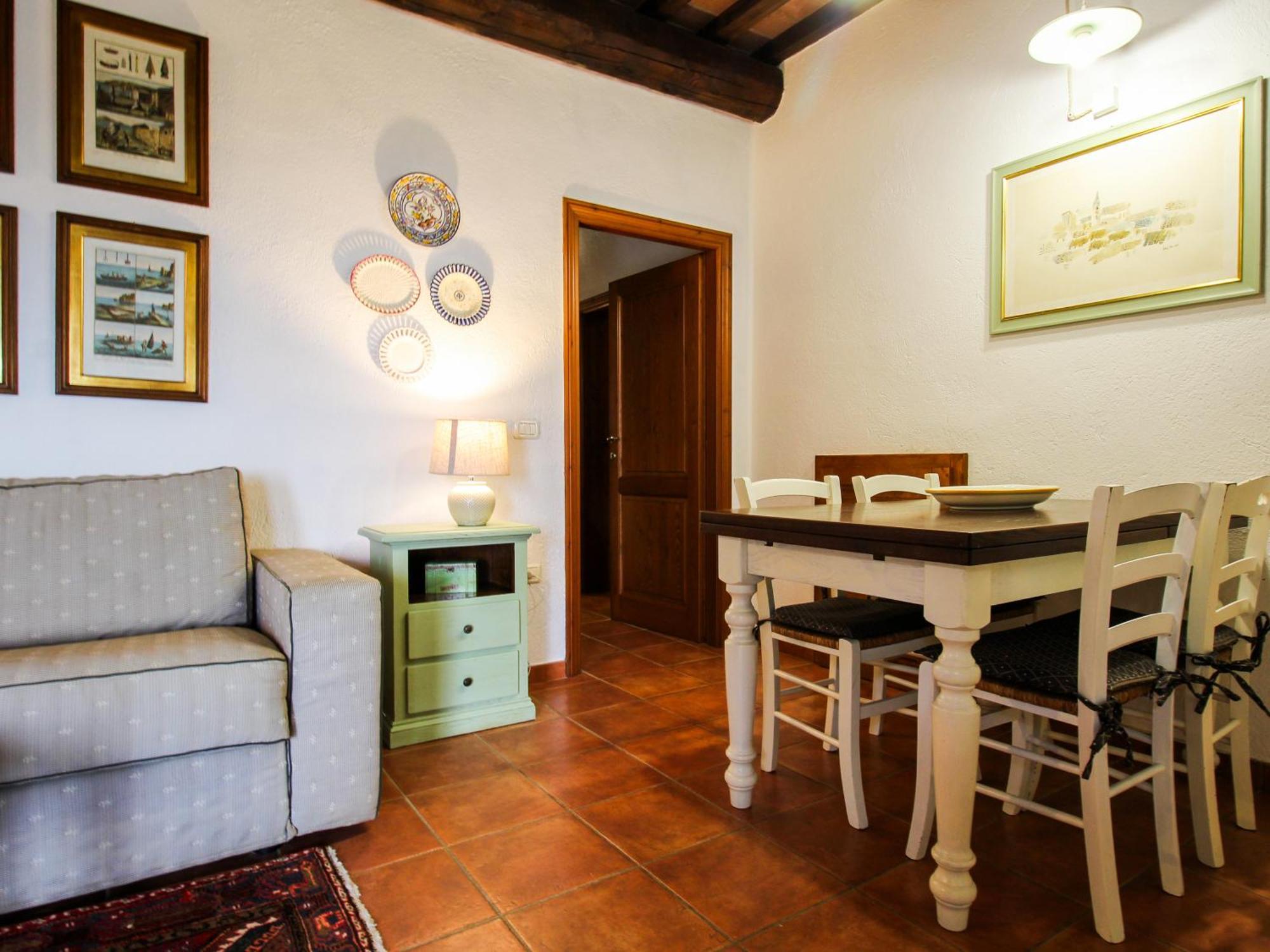סוברטו Agriturismo Boschi Di Montecalvi מראה חיצוני תמונה