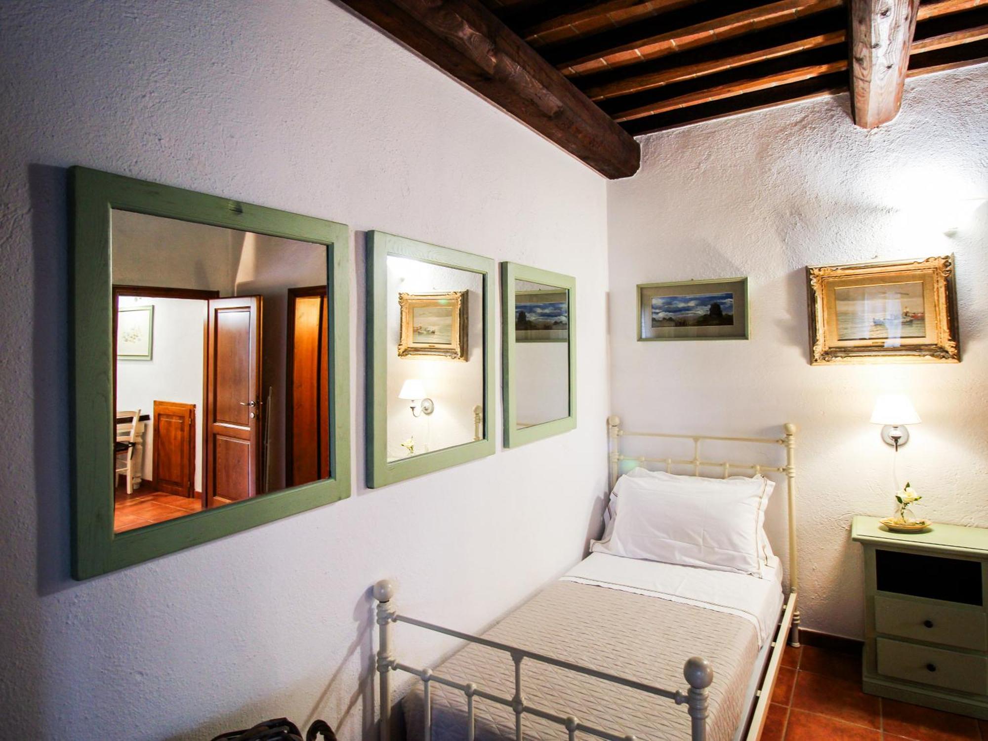 סוברטו Agriturismo Boschi Di Montecalvi מראה חיצוני תמונה