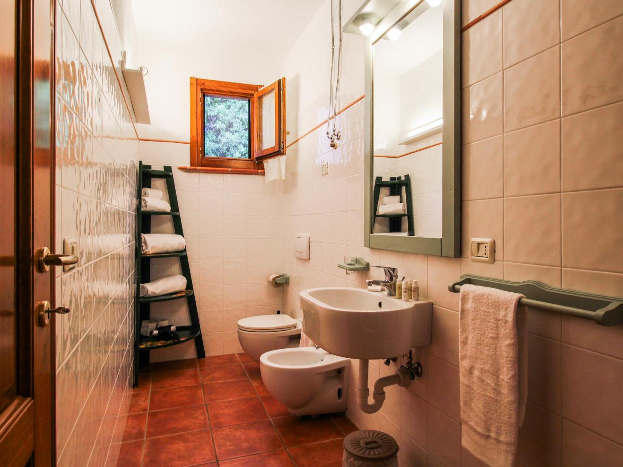 סוברטו Agriturismo Boschi Di Montecalvi מראה חיצוני תמונה