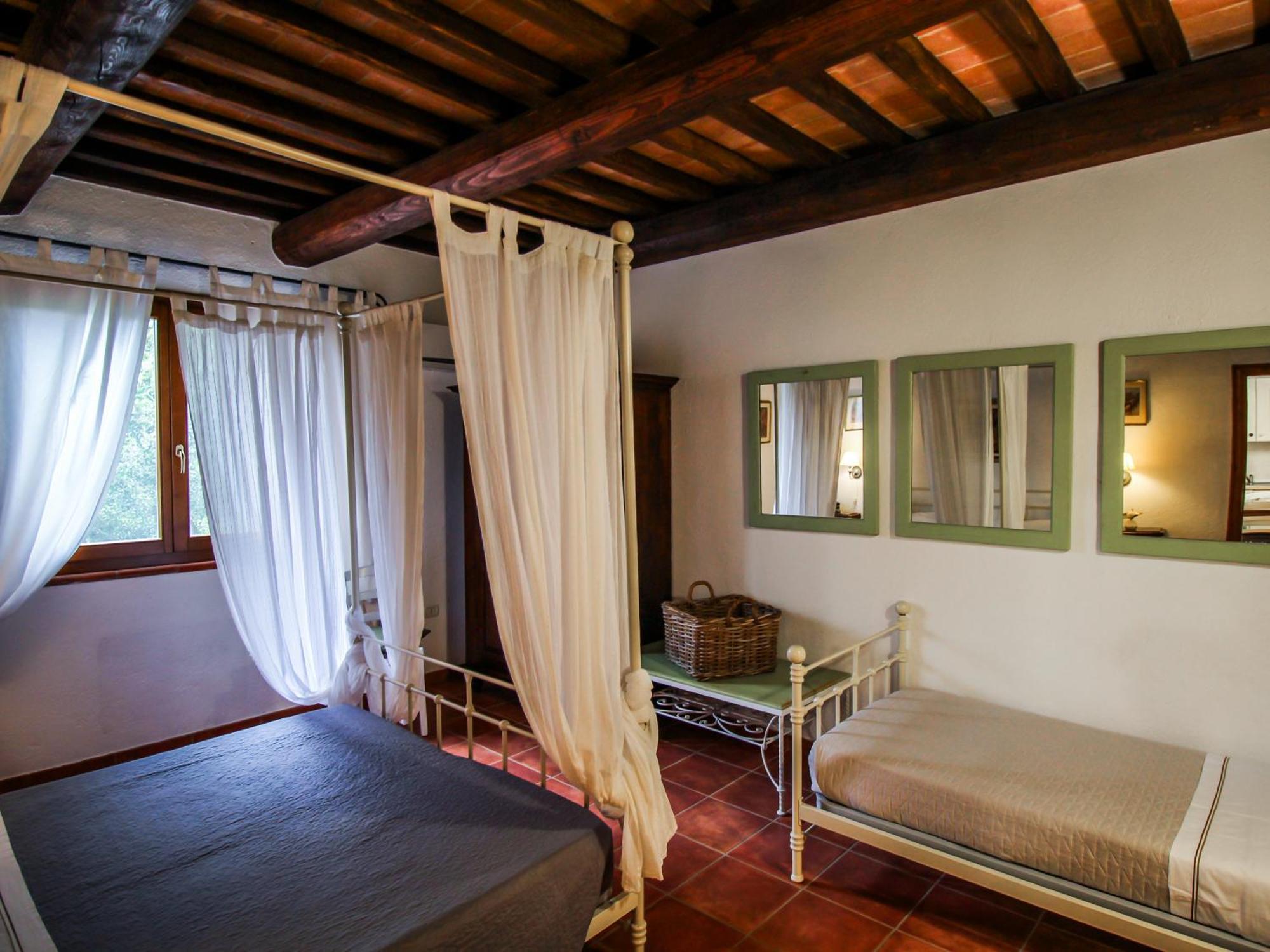 סוברטו Agriturismo Boschi Di Montecalvi מראה חיצוני תמונה