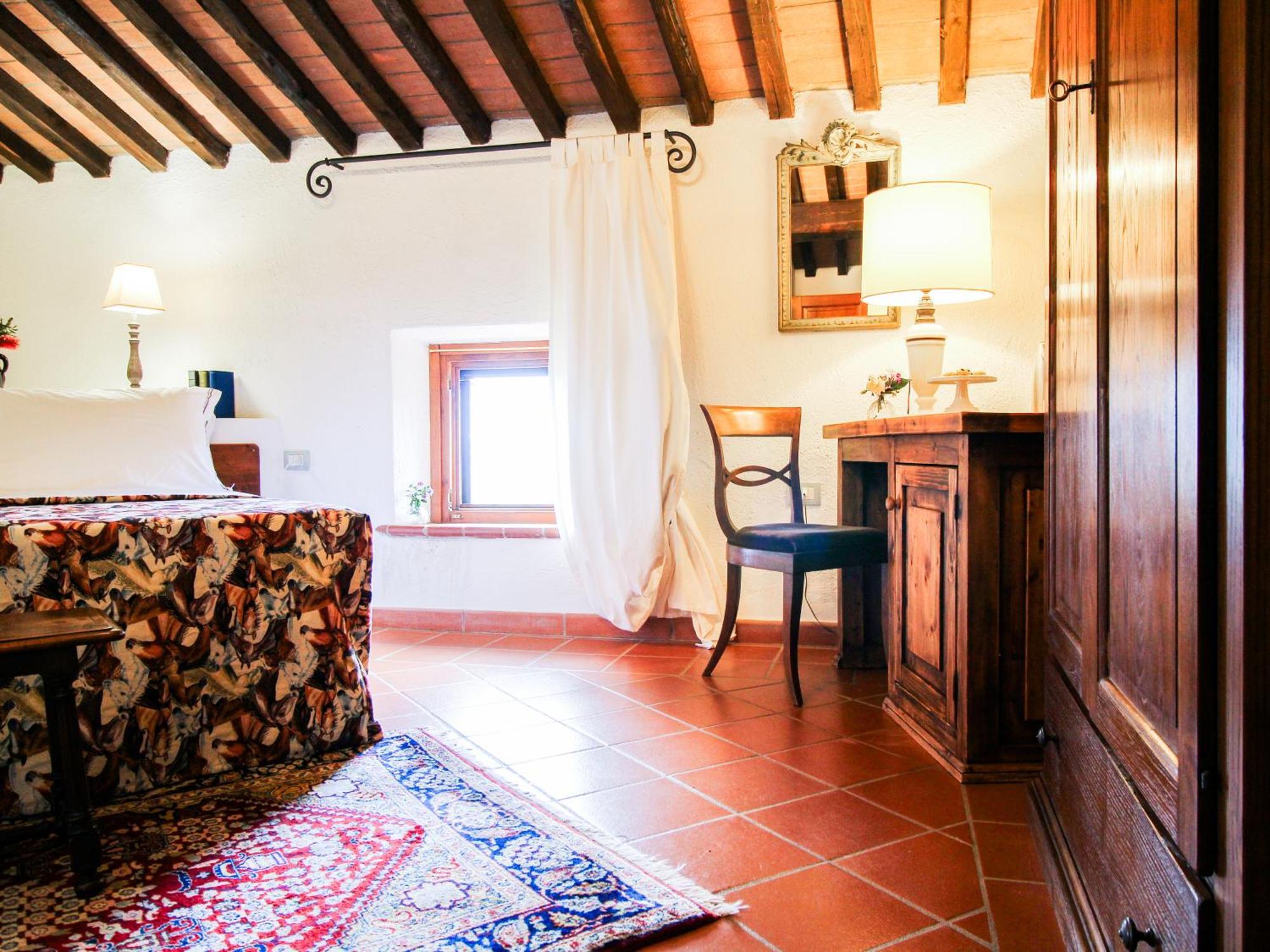 סוברטו Agriturismo Boschi Di Montecalvi מראה חיצוני תמונה