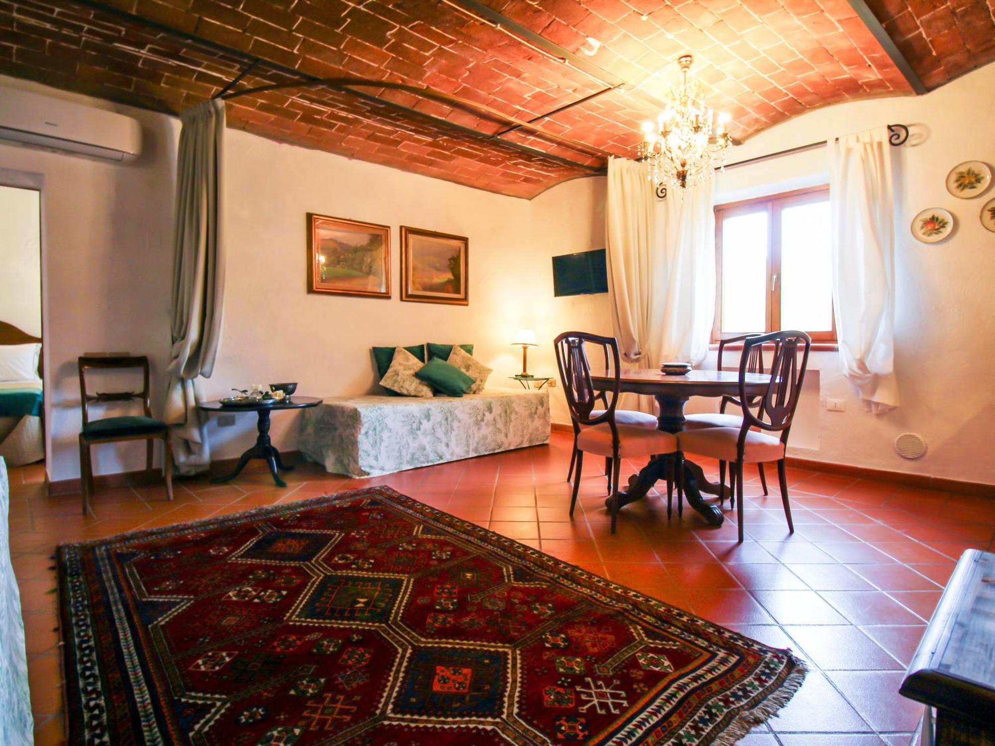 סוברטו Agriturismo Boschi Di Montecalvi מראה חיצוני תמונה