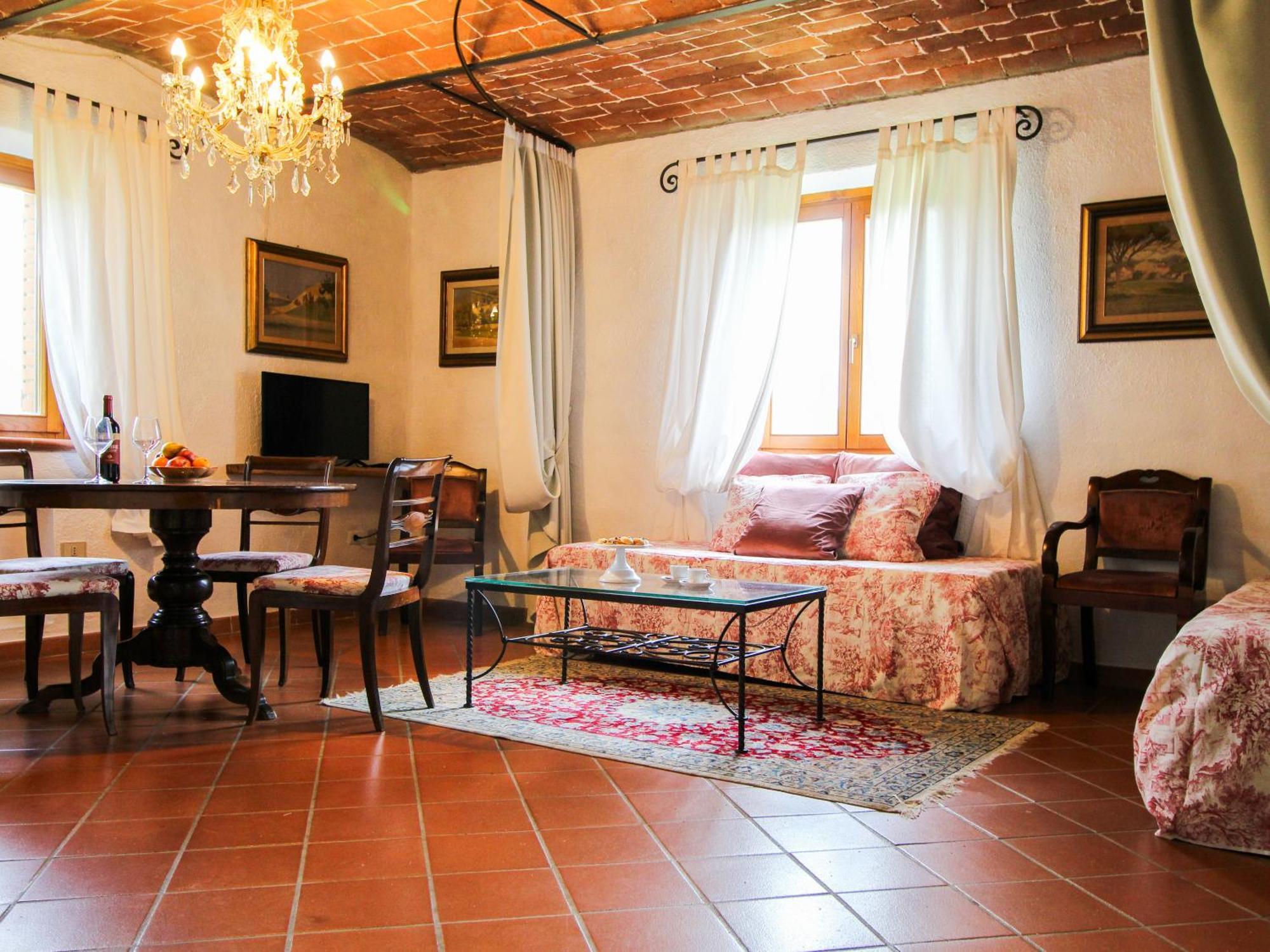 סוברטו Agriturismo Boschi Di Montecalvi מראה חיצוני תמונה