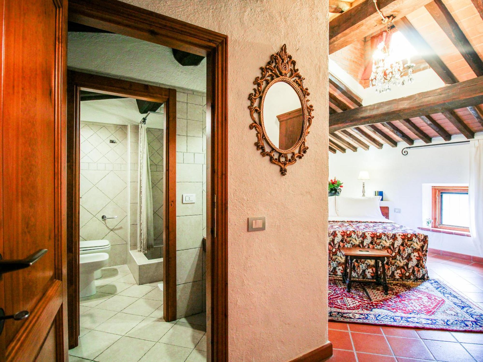 סוברטו Agriturismo Boschi Di Montecalvi מראה חיצוני תמונה
